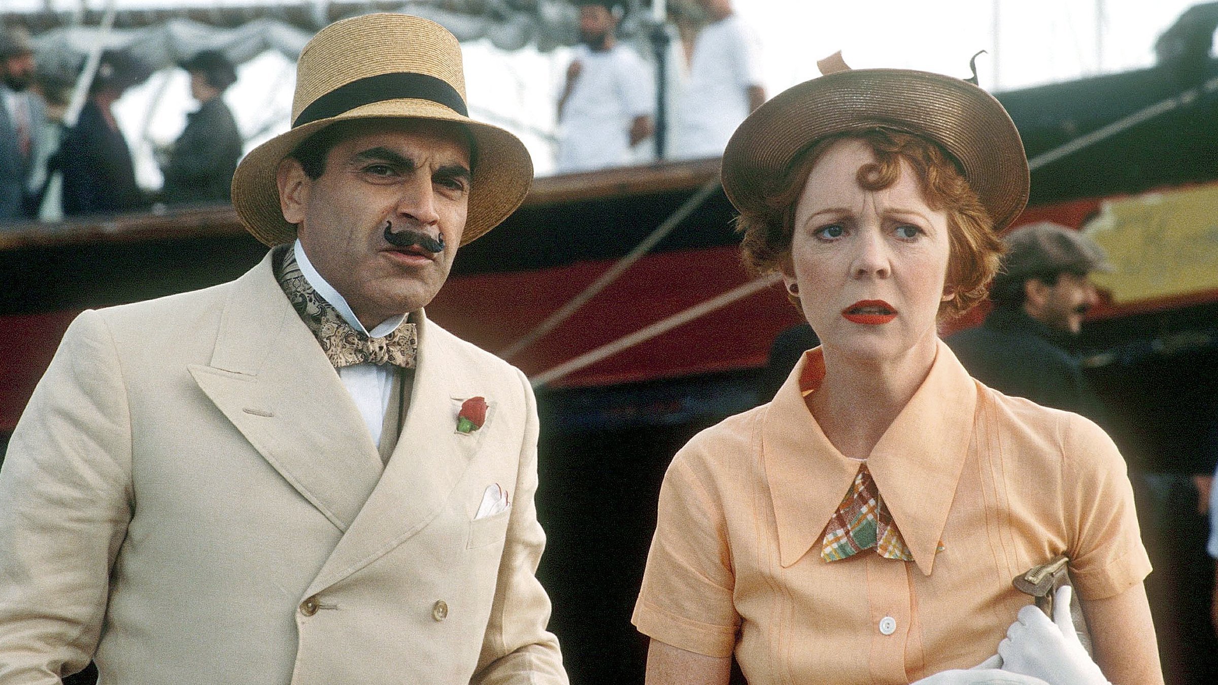 6. Triangle at Rhodes