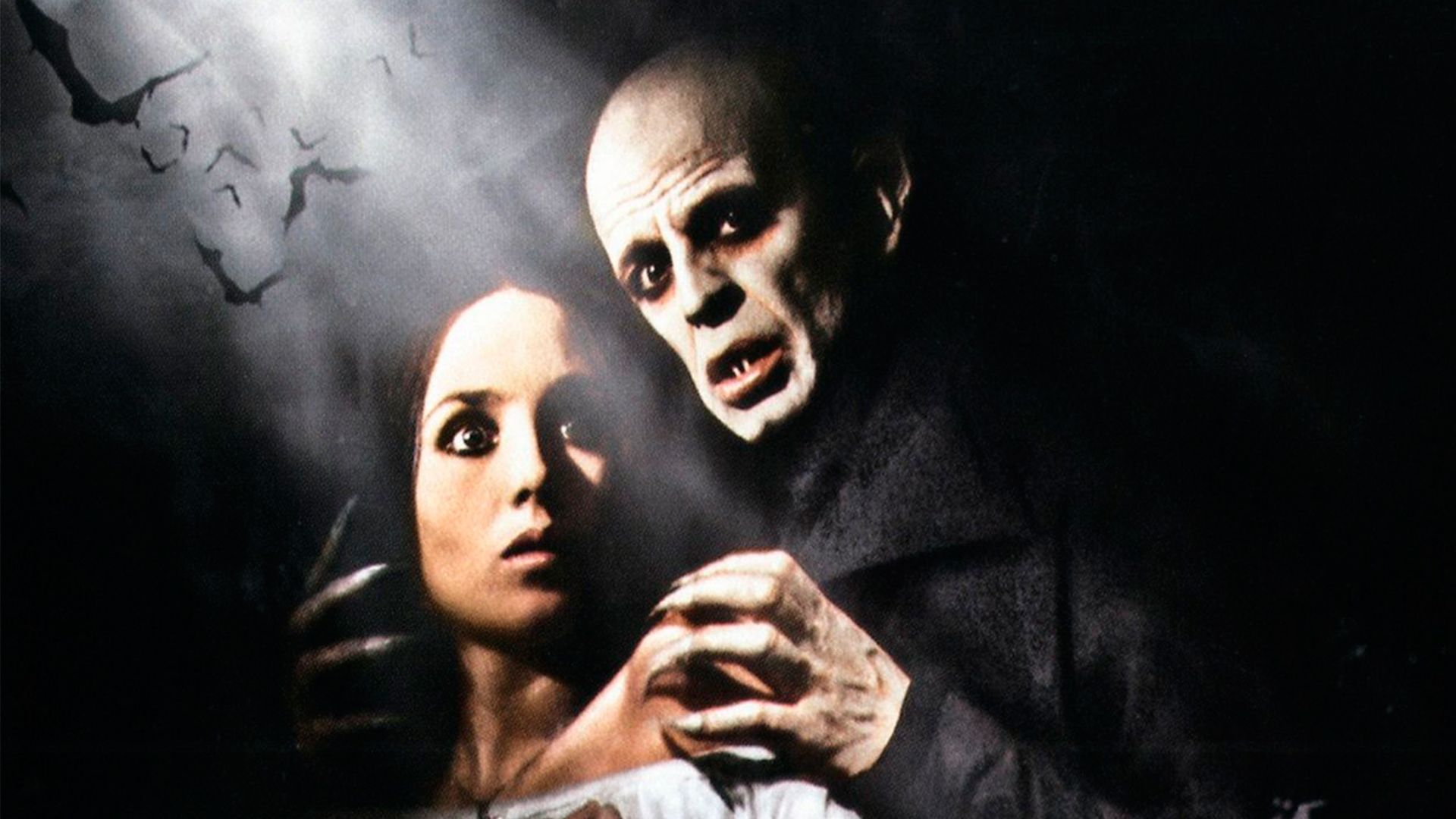 Nosferatu - Nattens vampyr