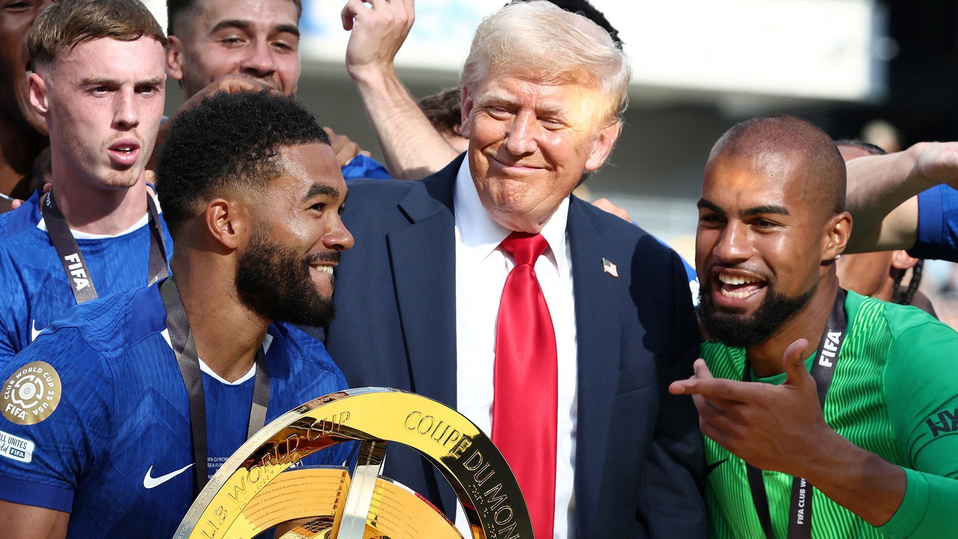4. What Next for Football?