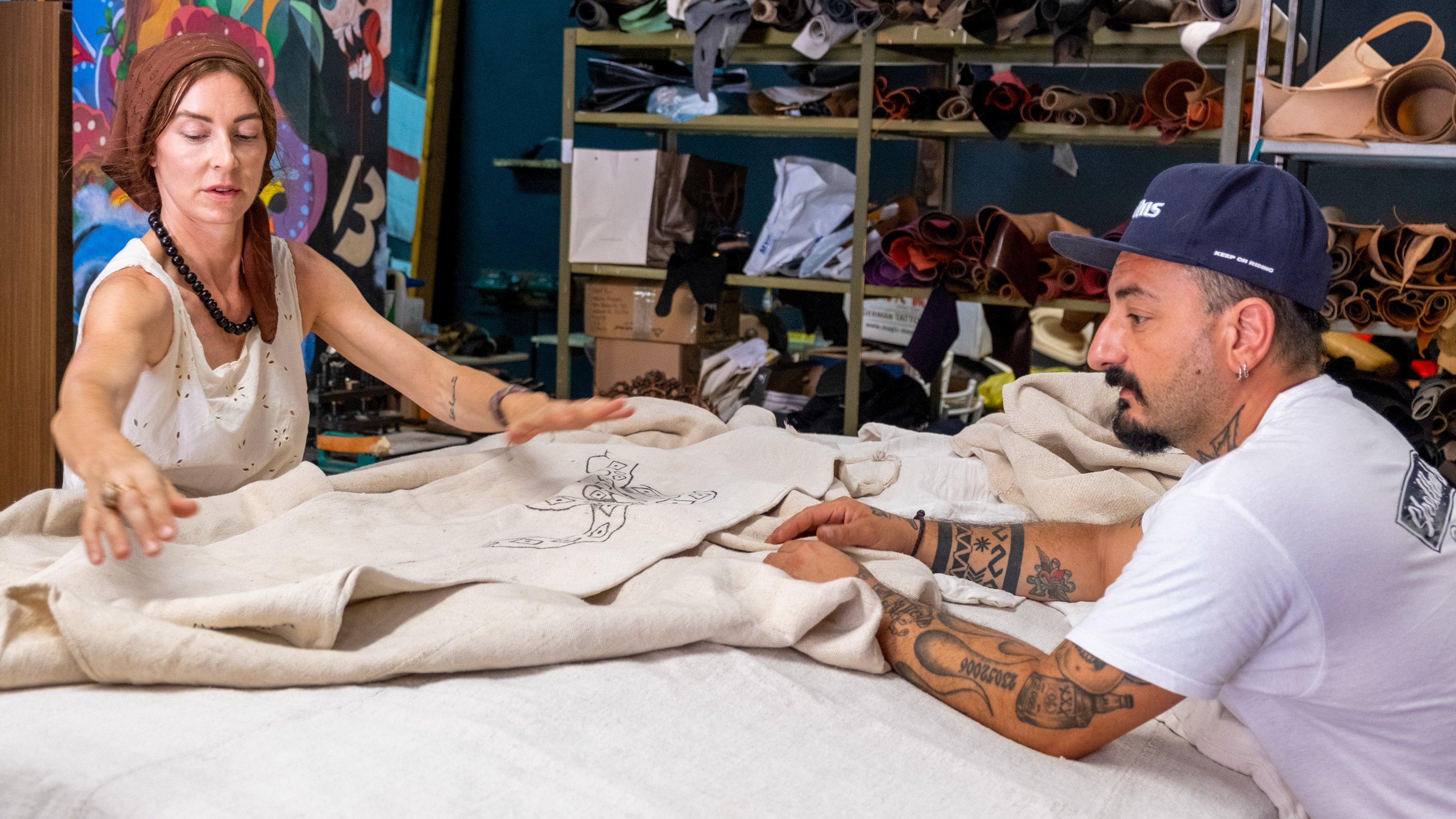 10. Renovering i nöd och lust