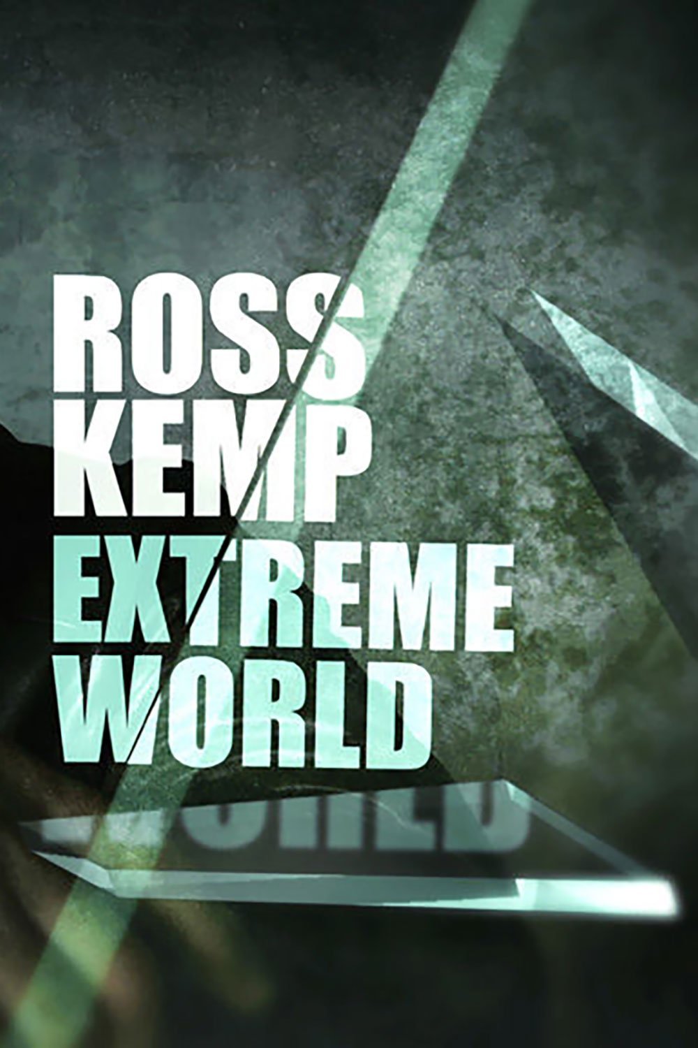 Ross Kemps extrema värld