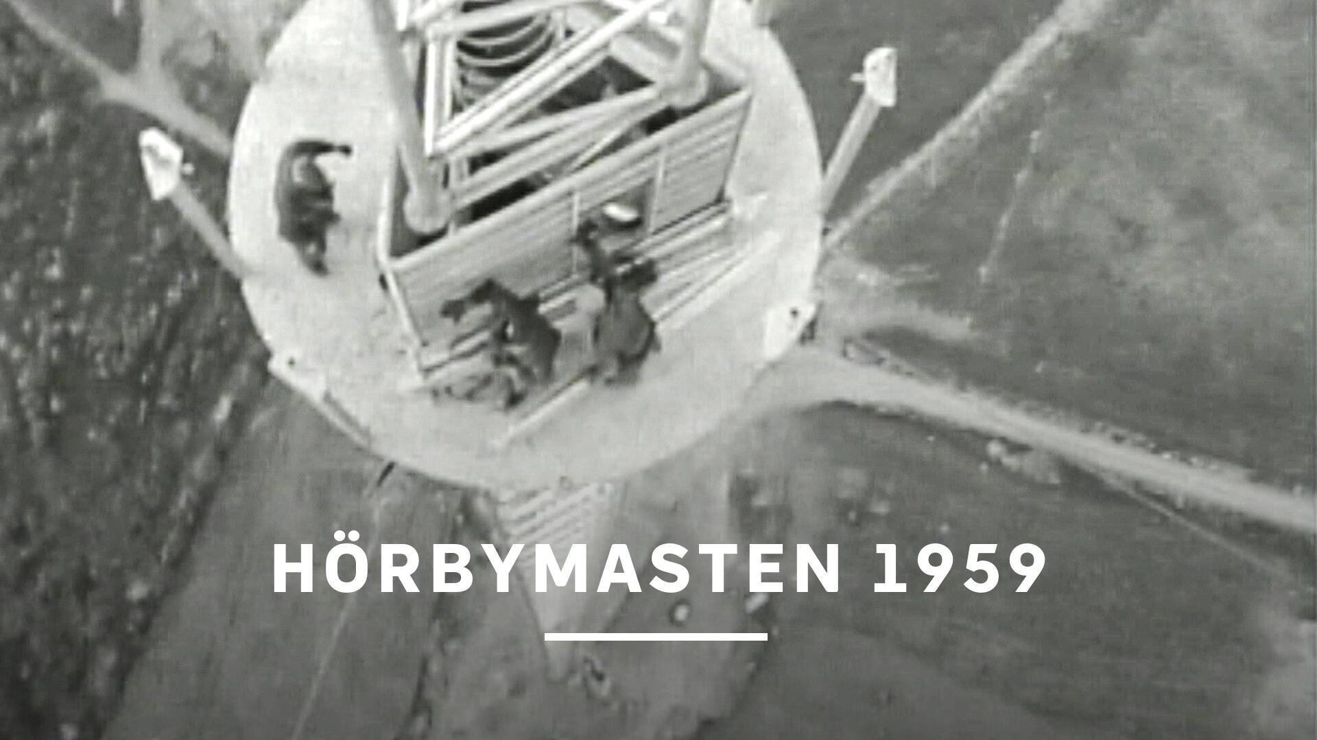 En skål för televisionen