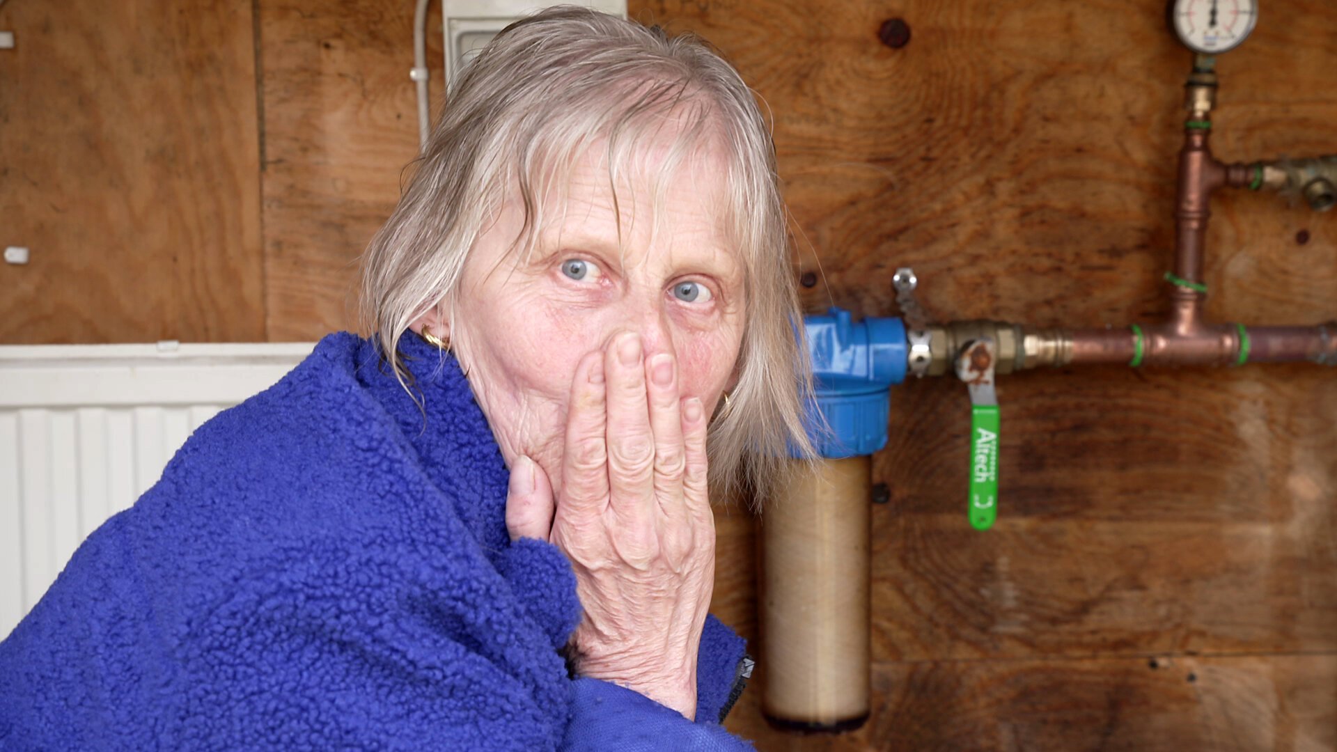 1. Marko & Irma S01 E001