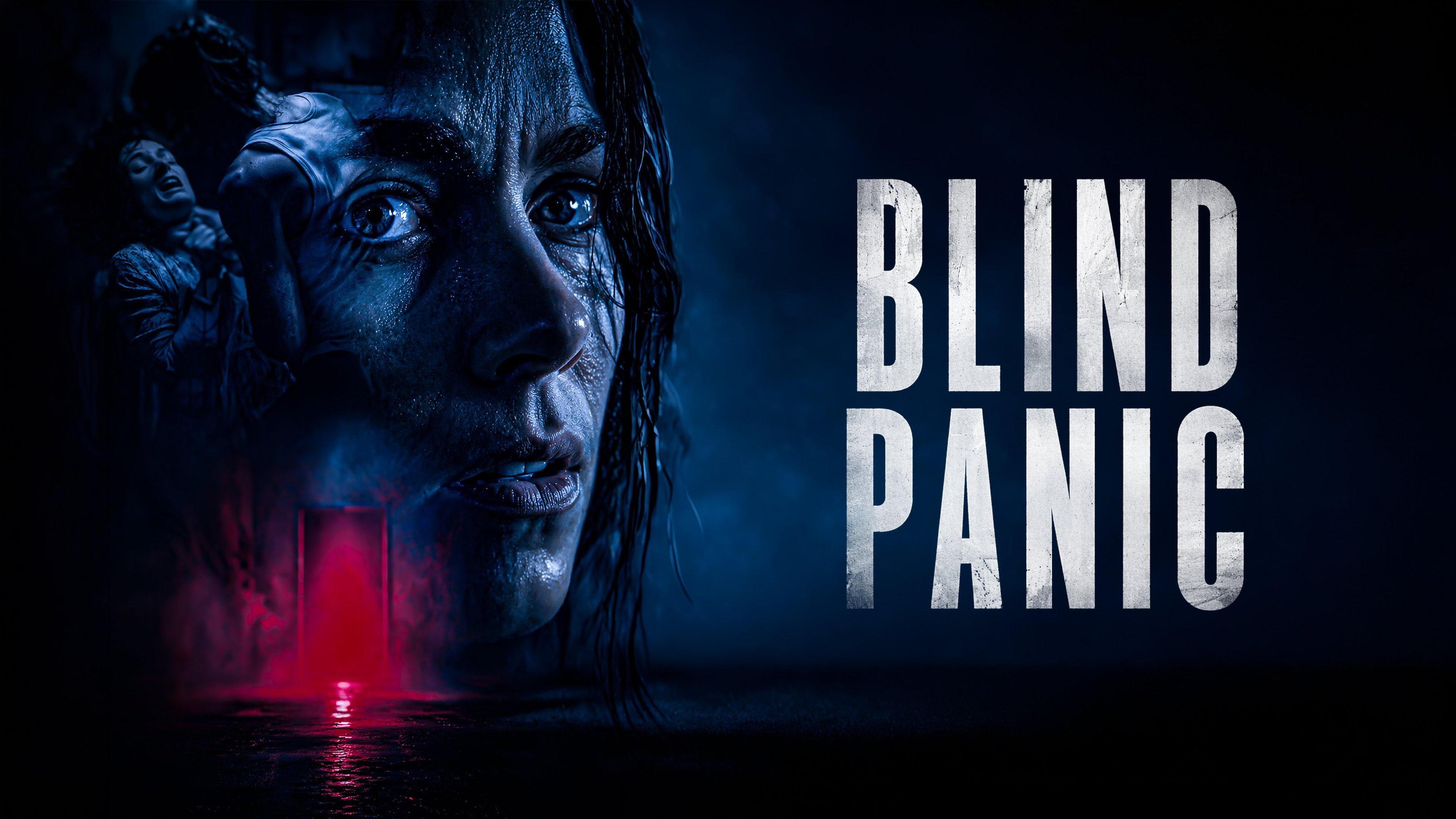 Blind Panic