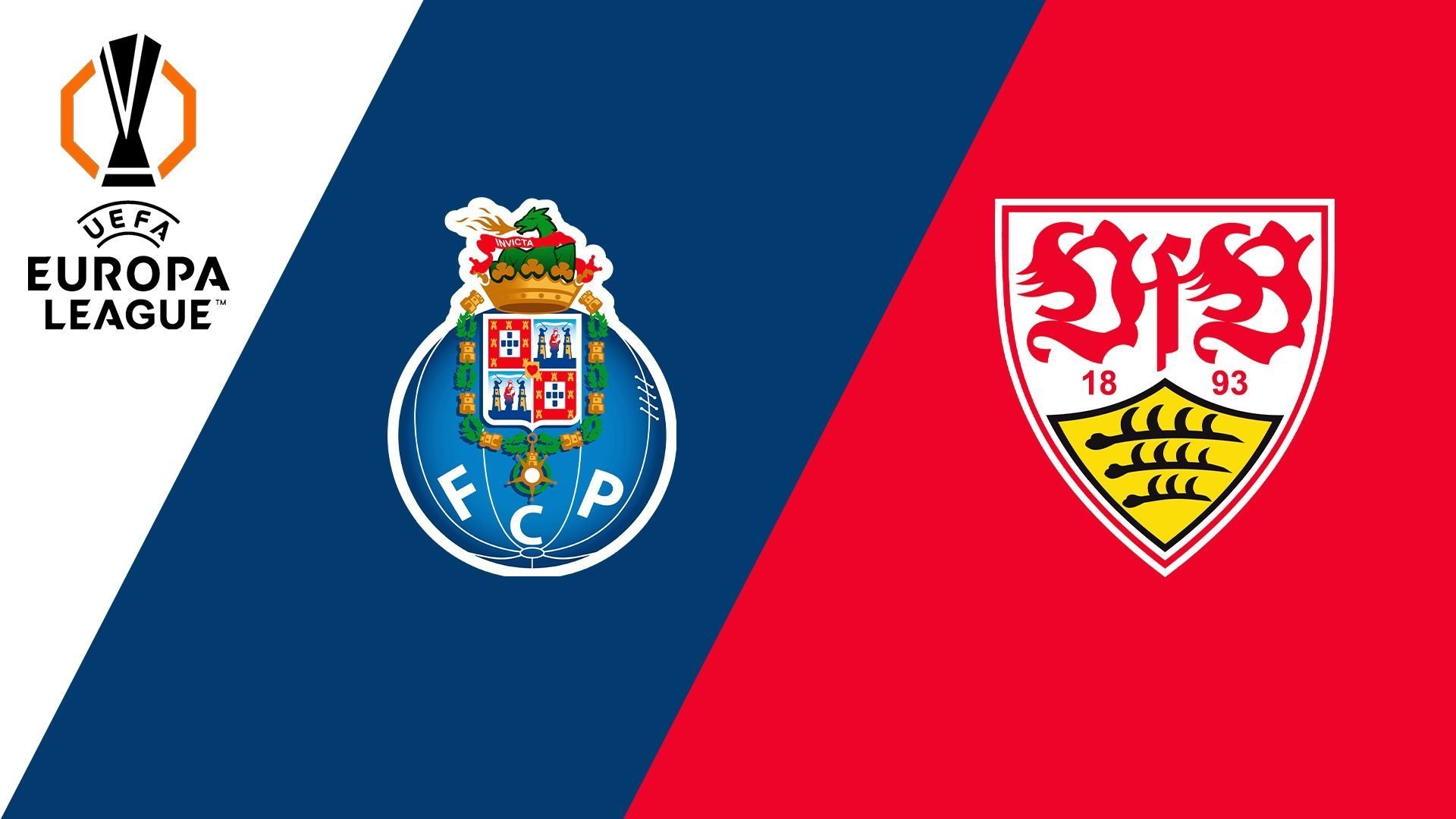 FC Porto - VfB Stuttgart