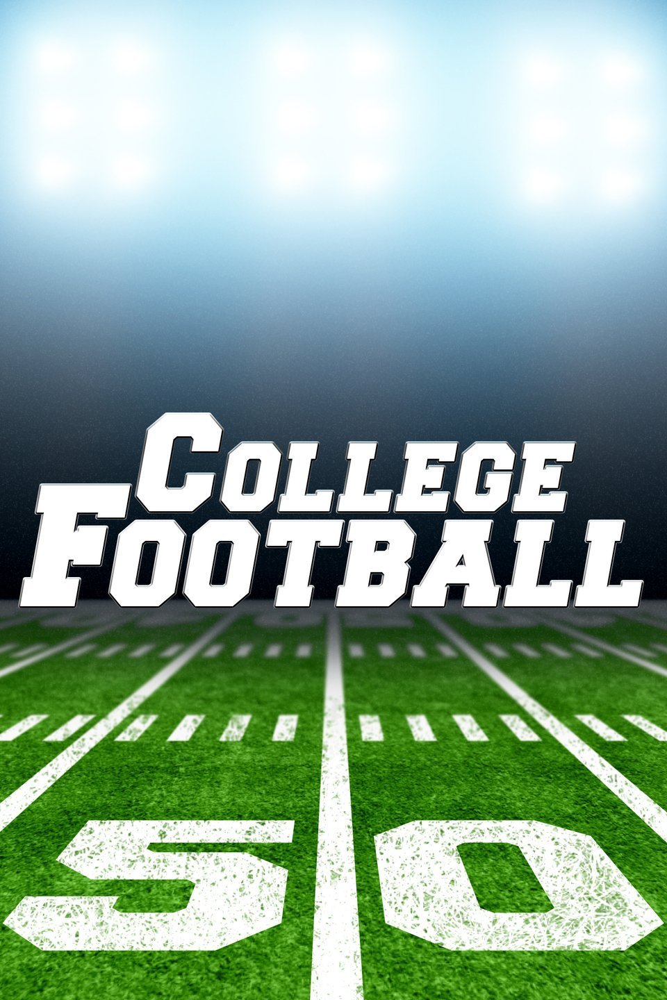 NCAA - Football