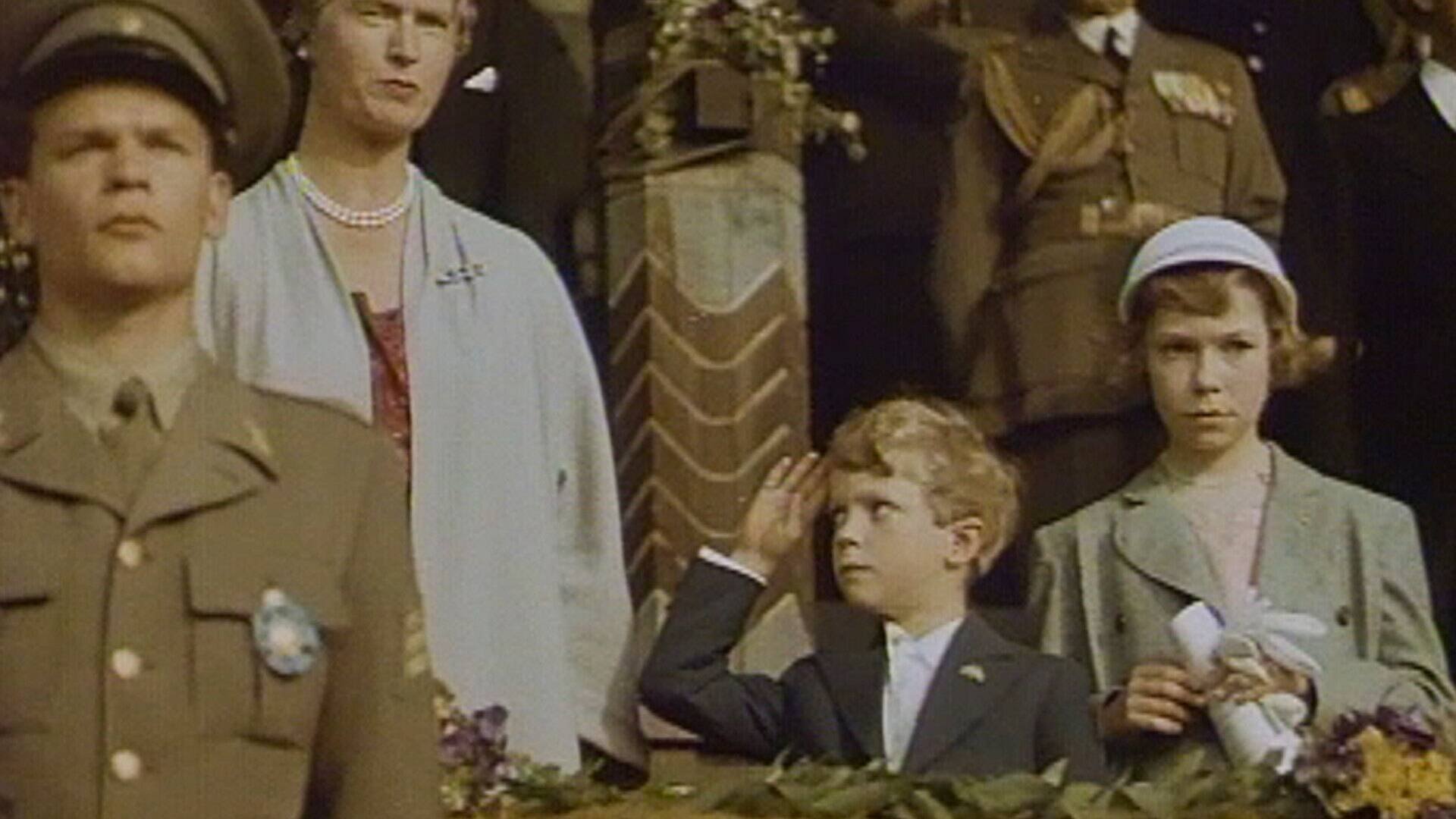 Nationaldagen 2005