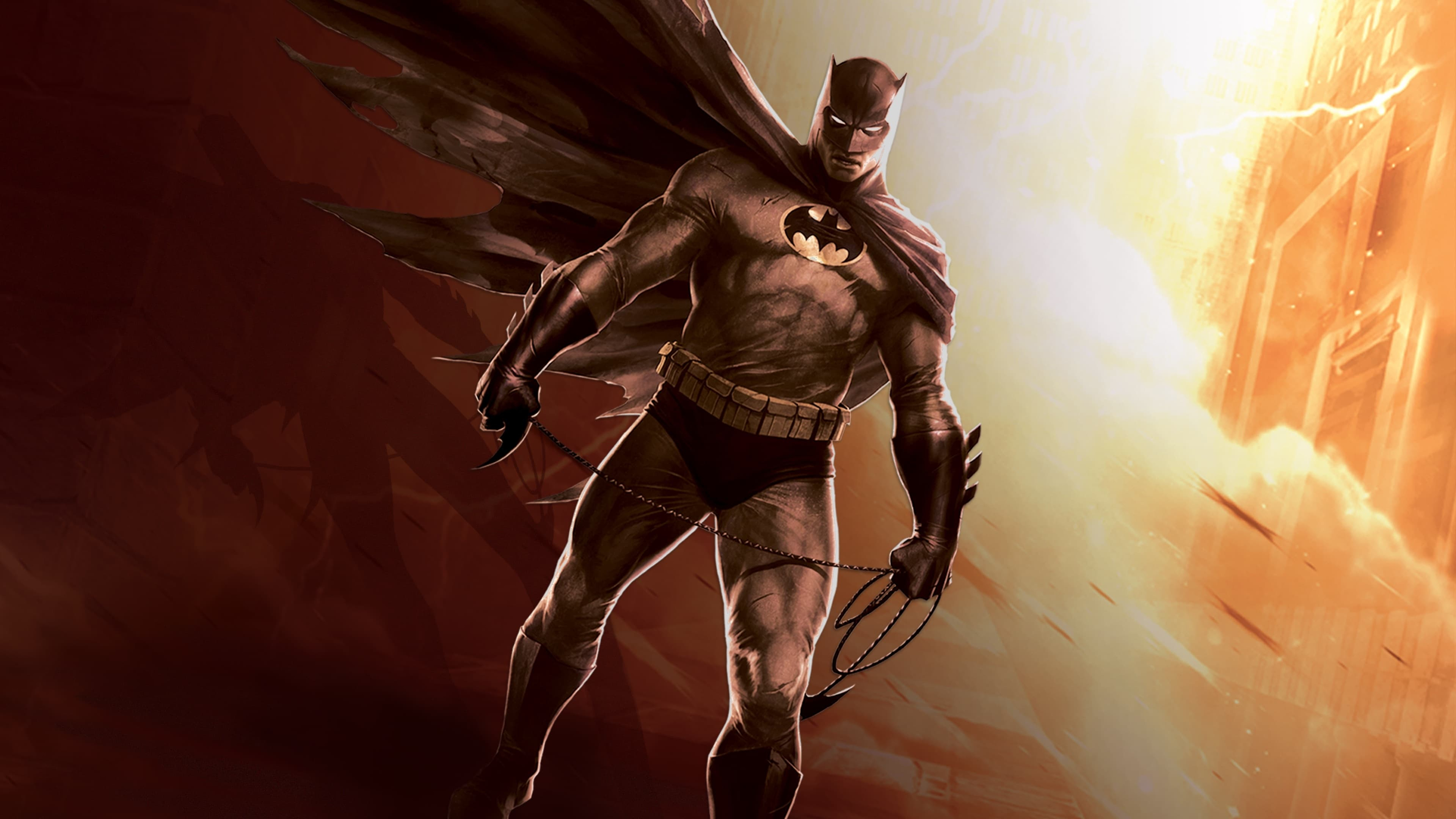 DCU: Frank Miller's The Dark Knight Returns del 2
