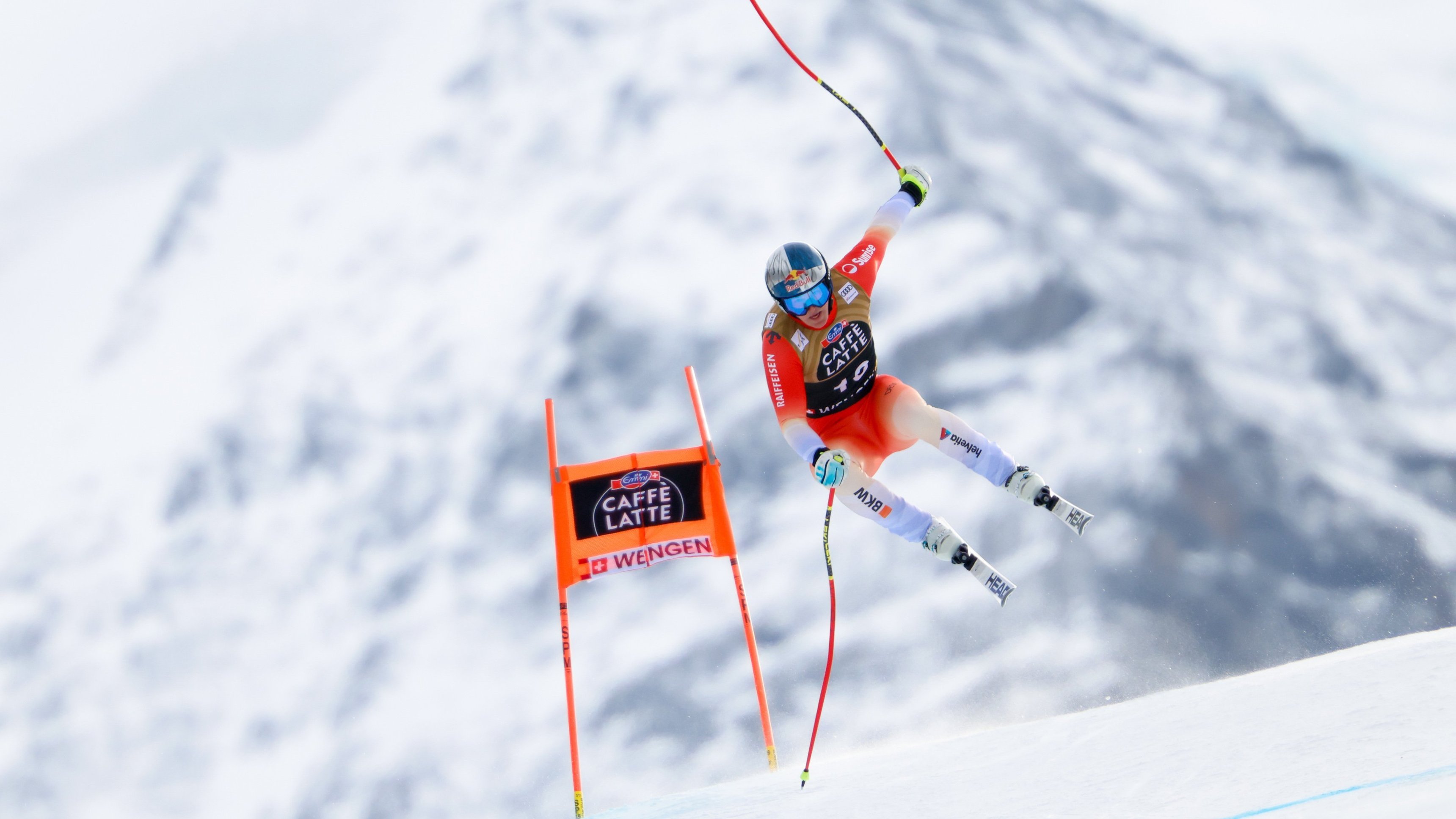 18. Franjo von Allmen