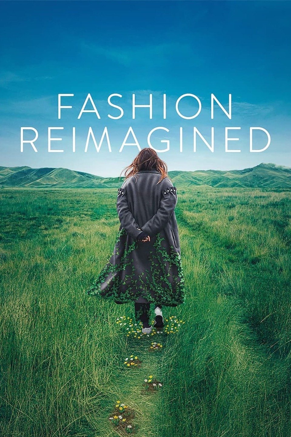 Fashion Reimagined