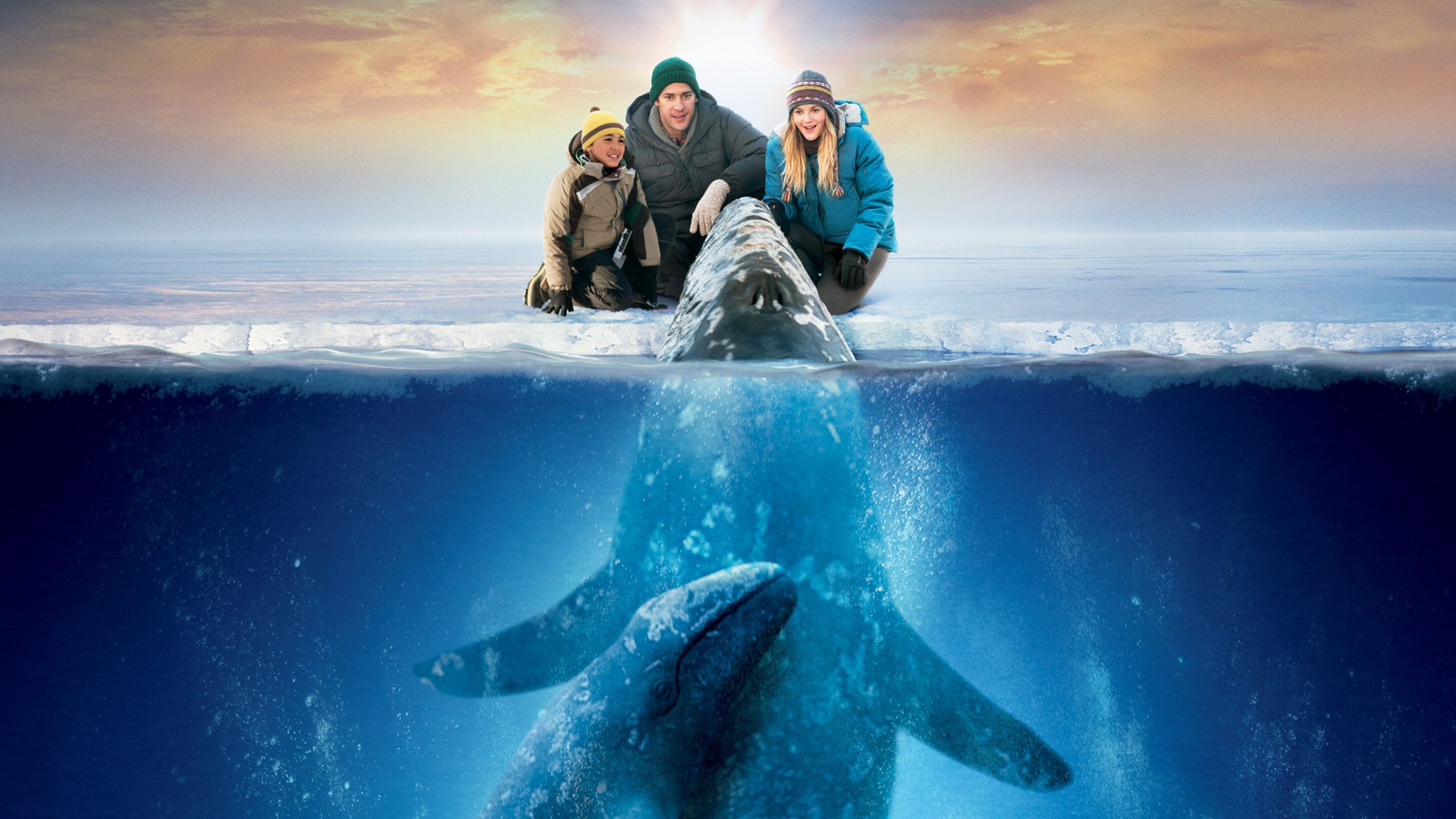 Big Miracle