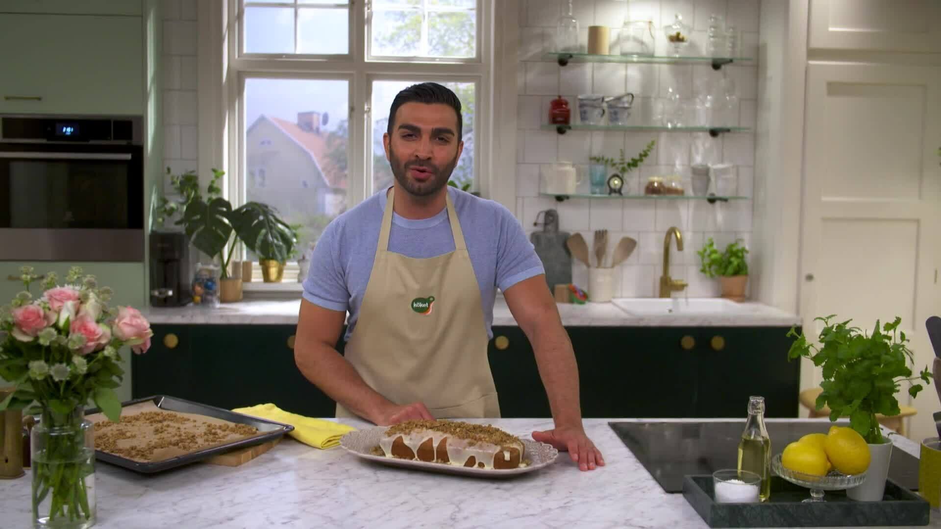 27. Köket S2021 E027