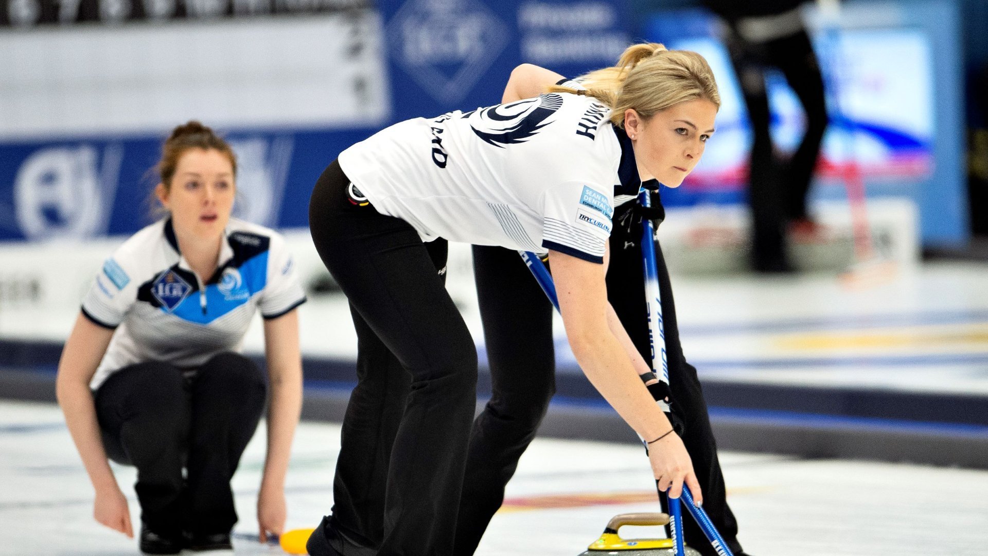 LOHJA - European Championships