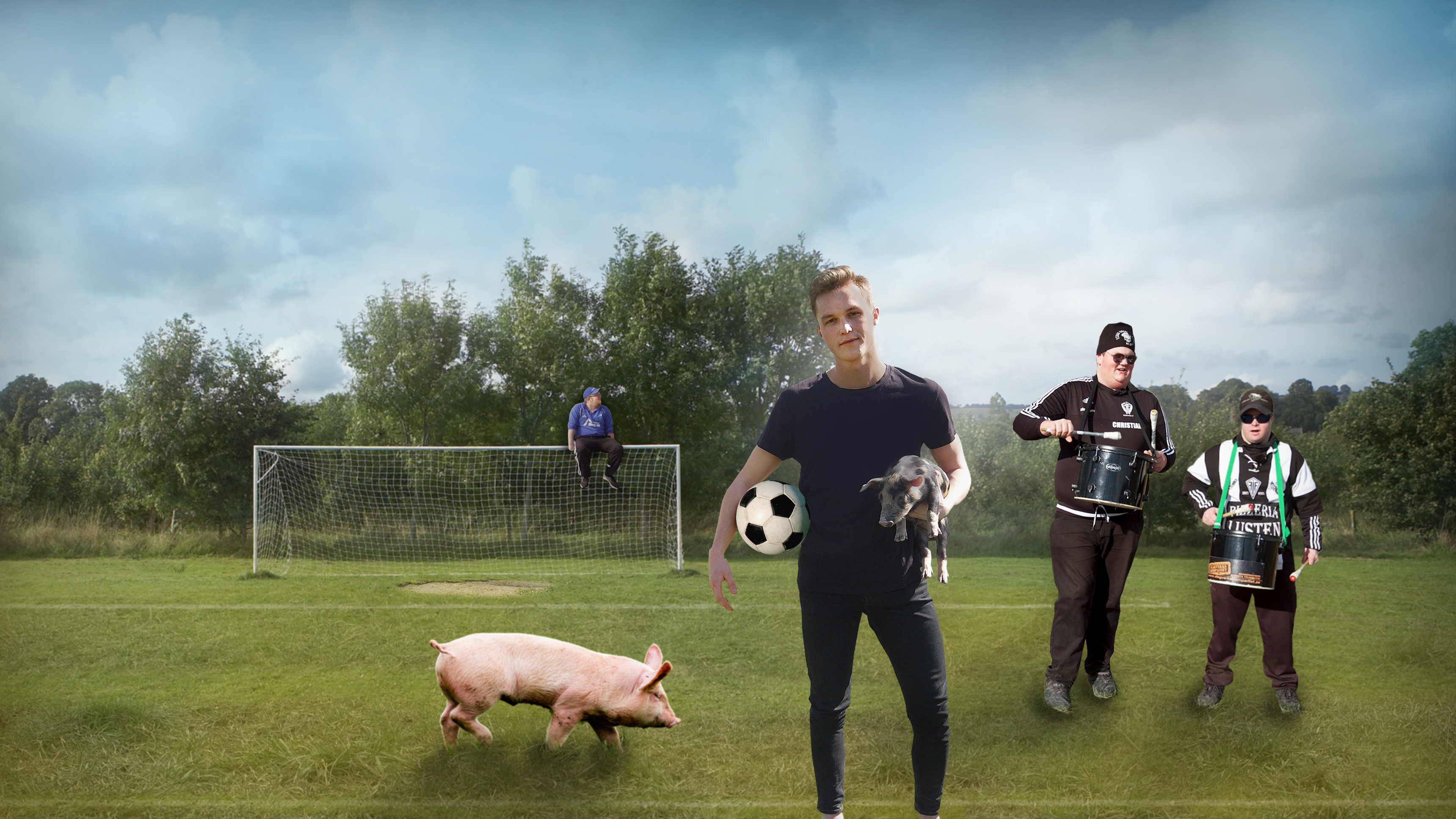 Gärdsgårdsserien
