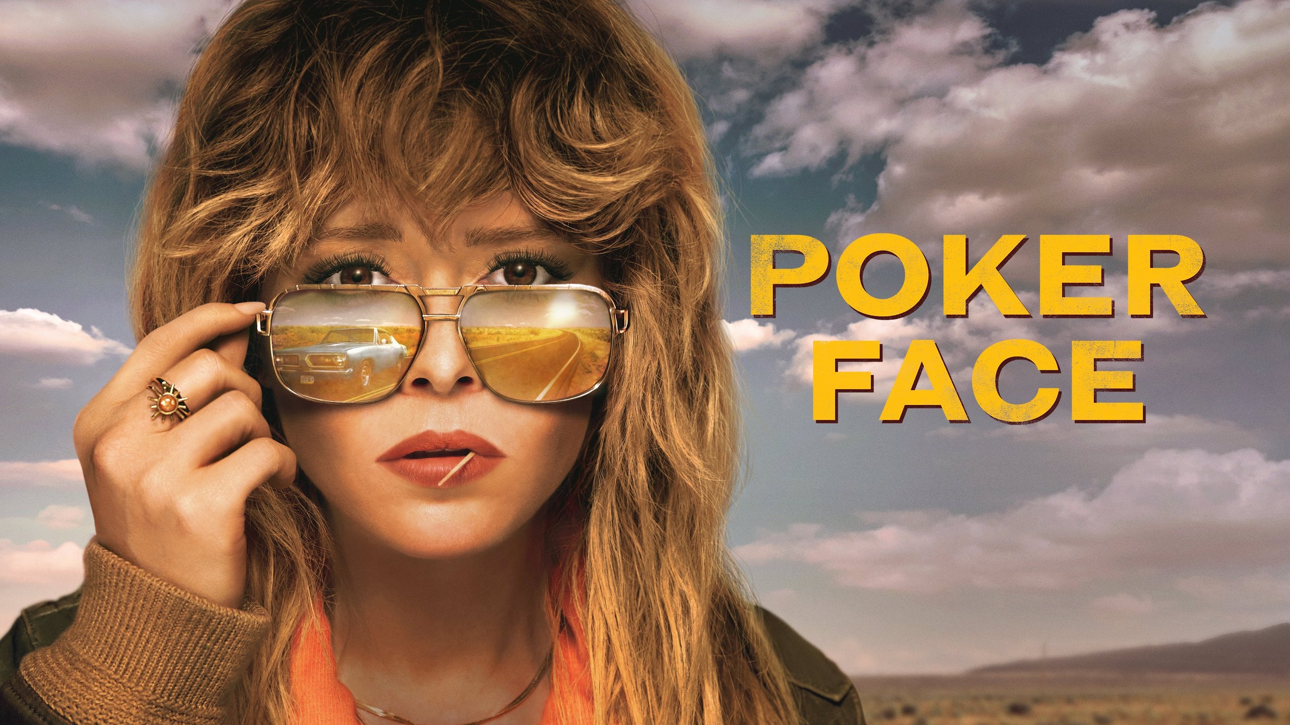 Poker Face