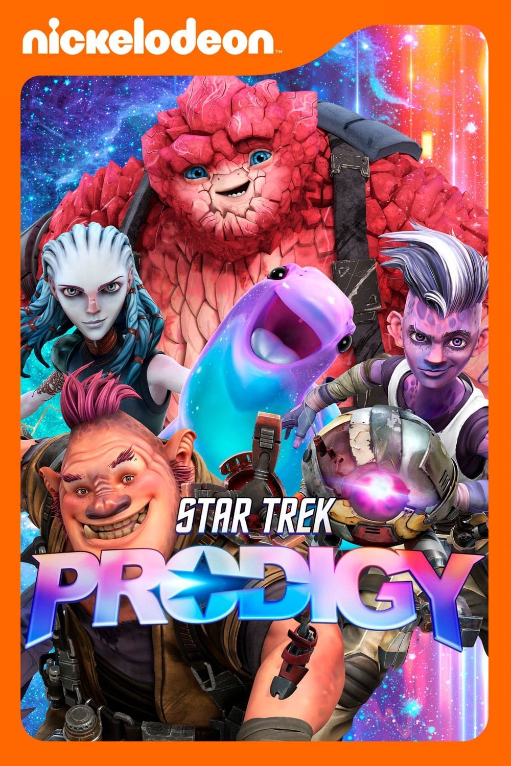 Star Trek: Prodigy