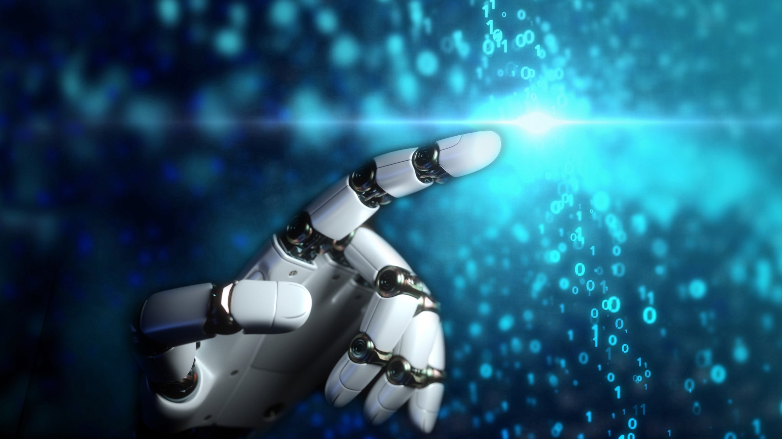 This Is A.I.