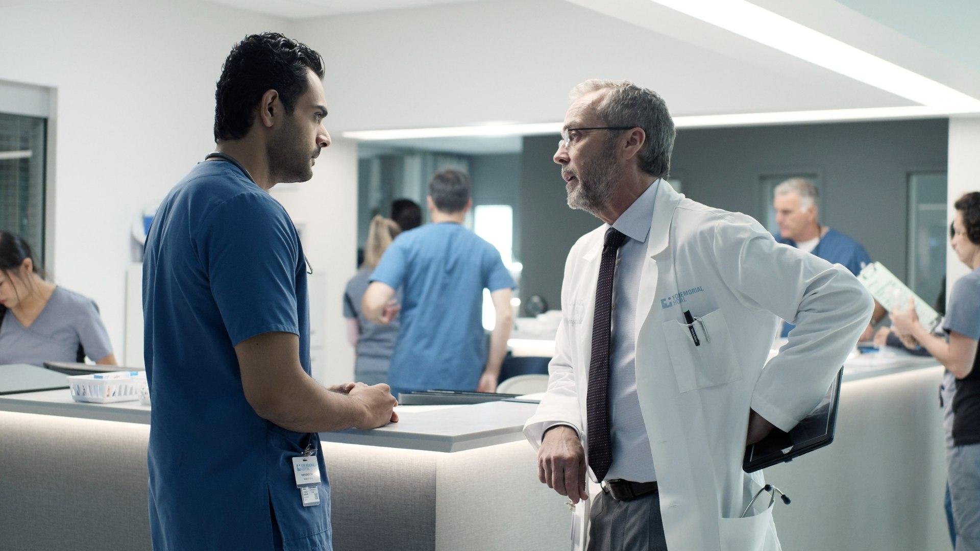 8. Birth and Rebirth