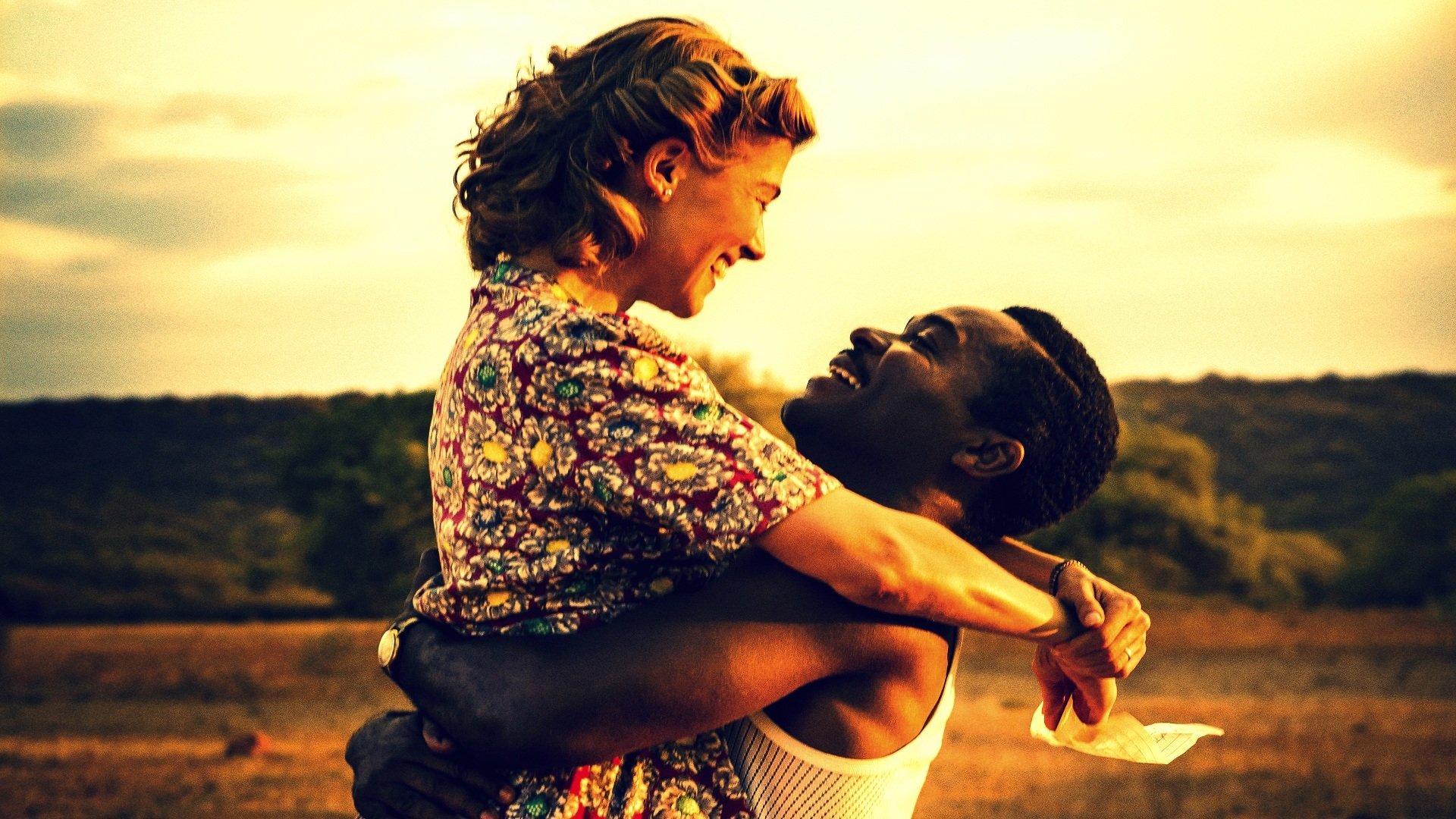 A united kingdom