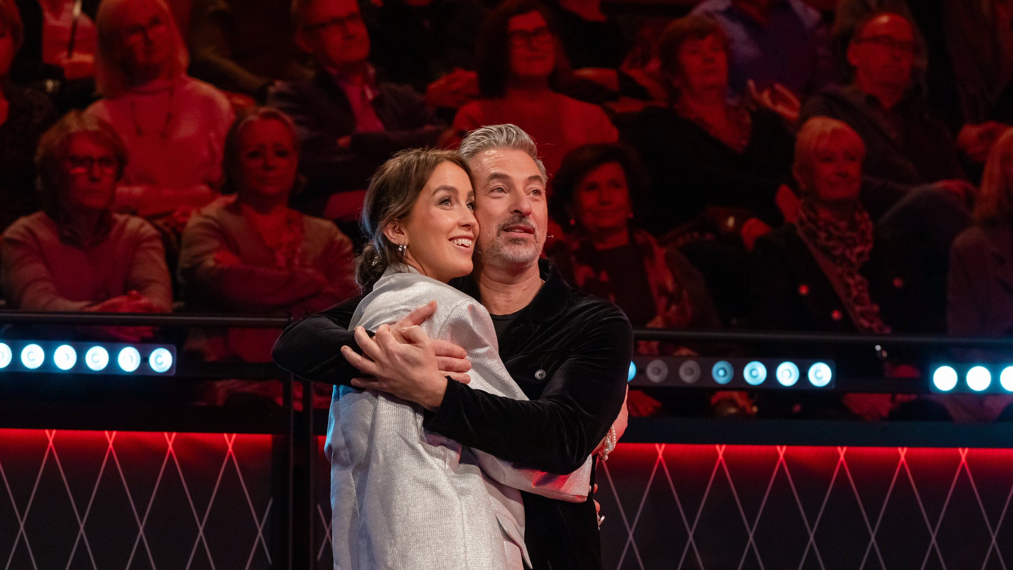 1. Love Is in the Air