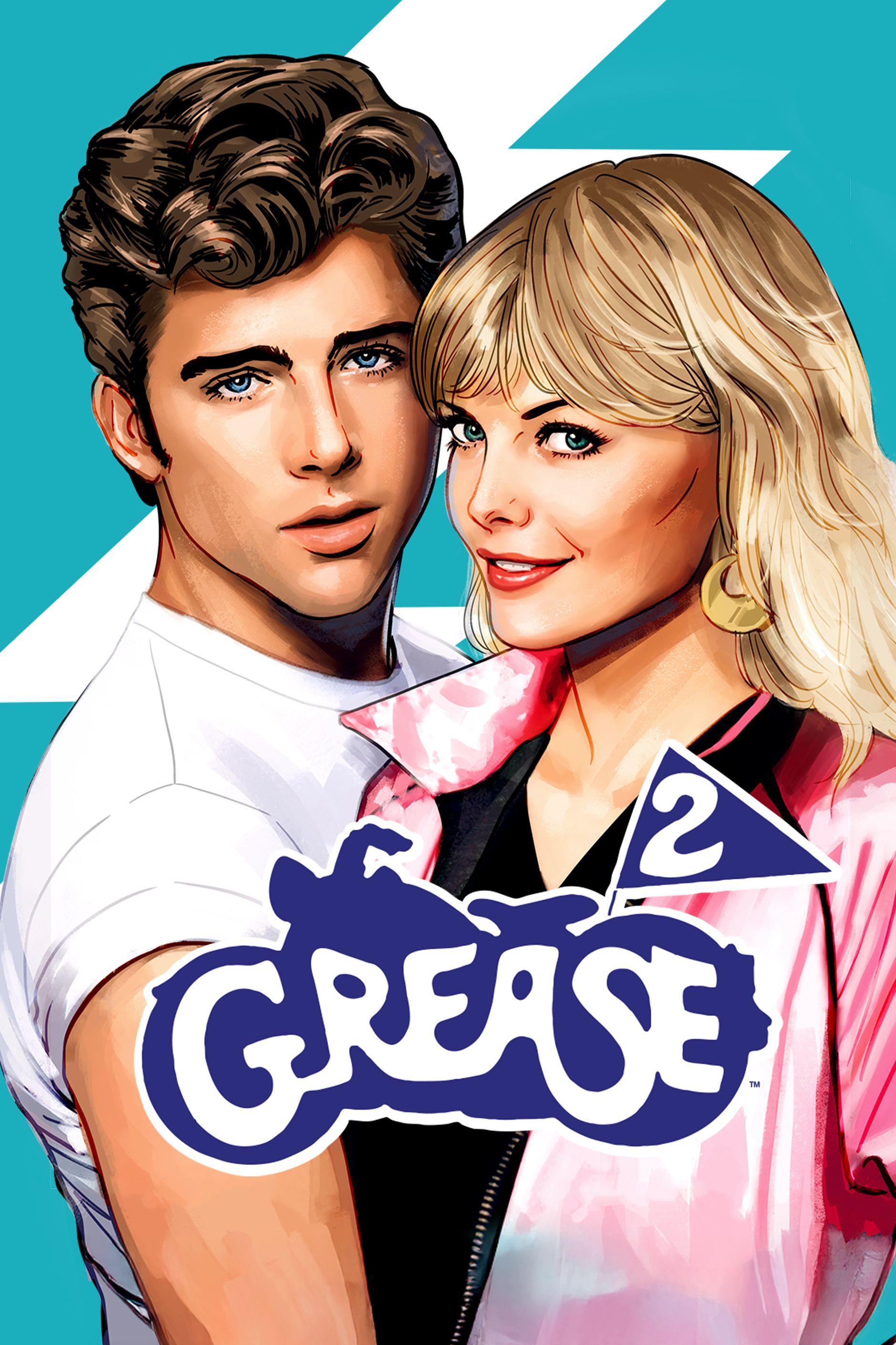 Grease 2