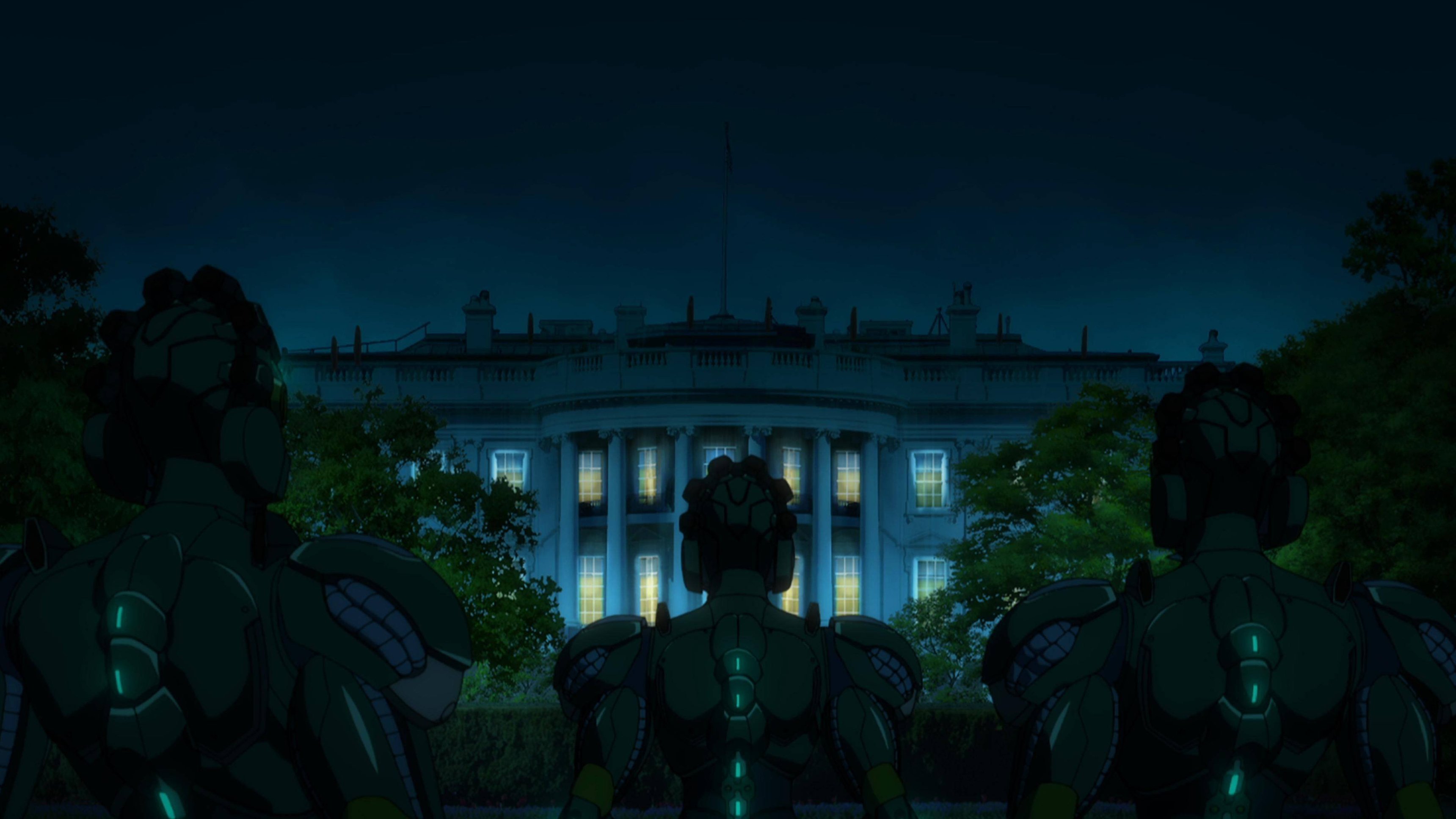 13. Episode 13
