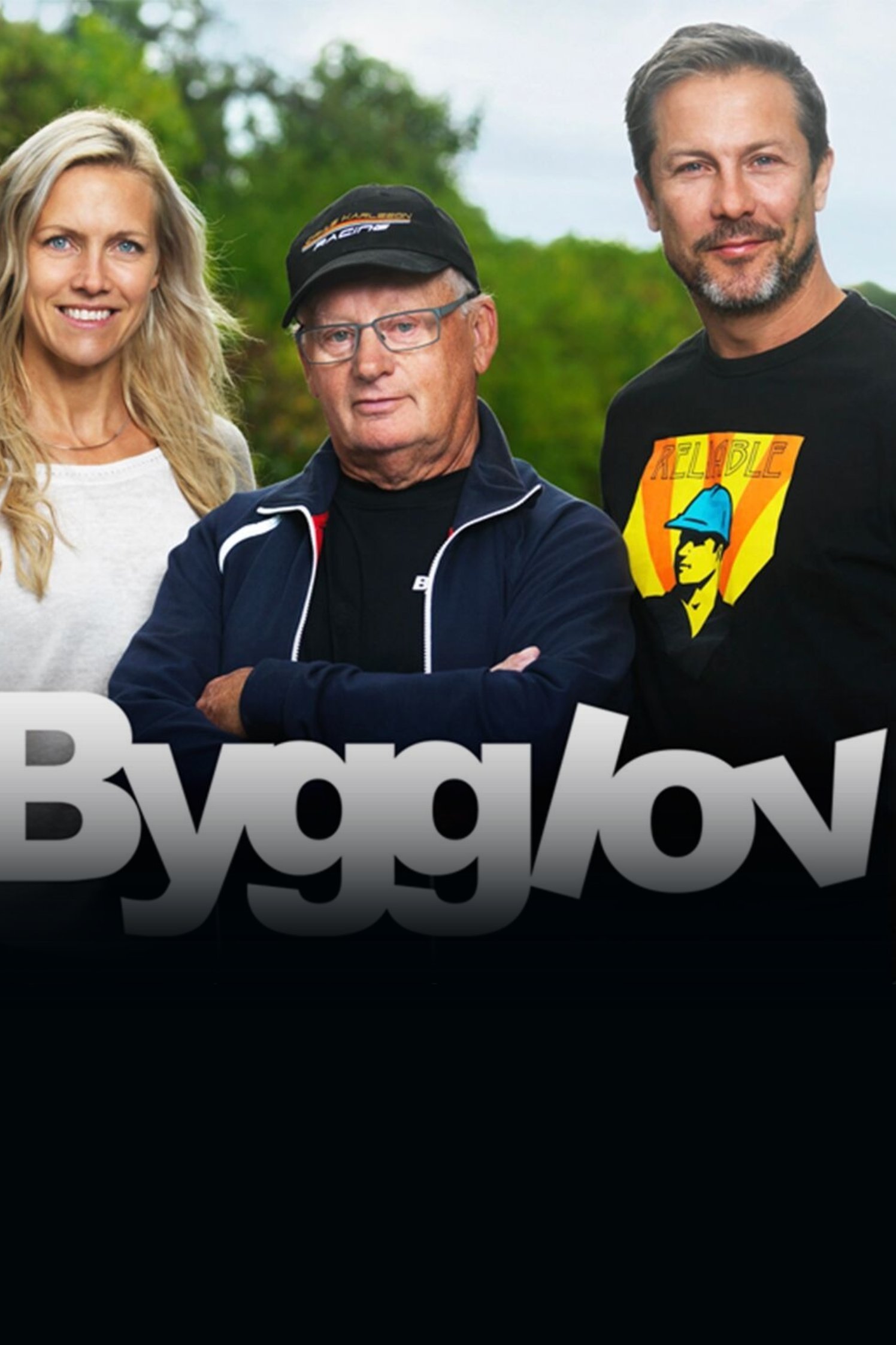 Bygglov