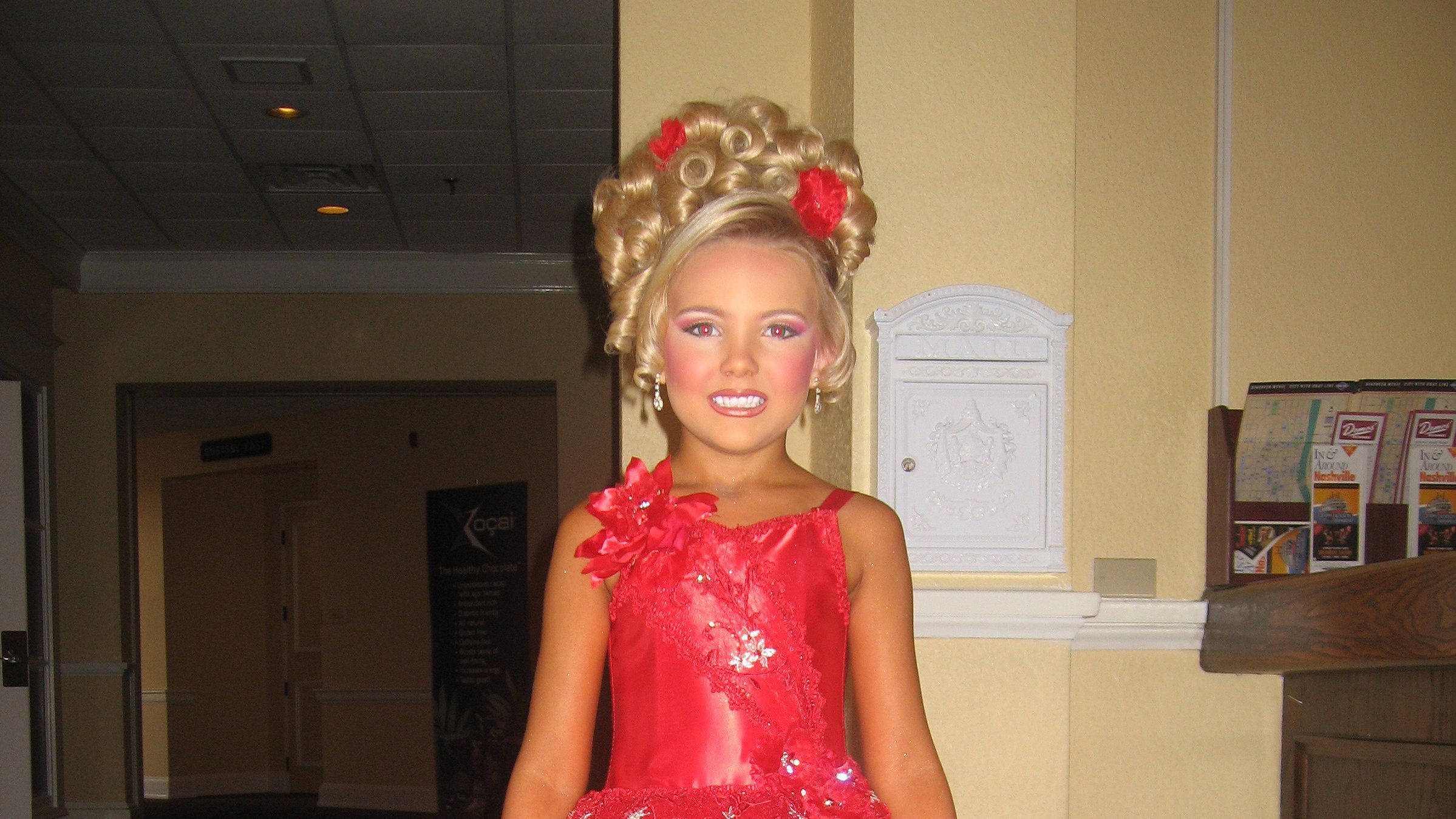 9. America's Trezured Dollz