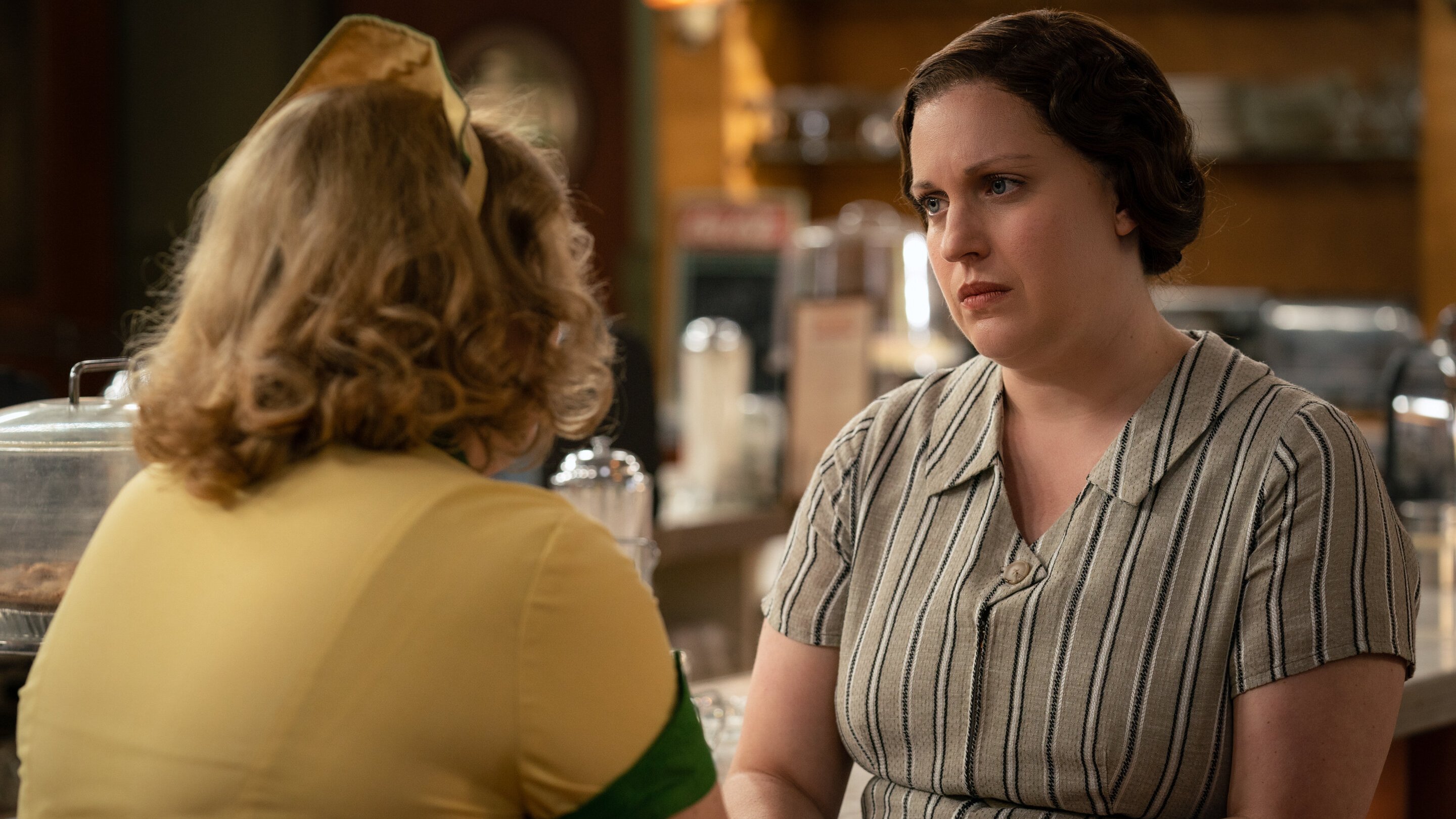 2. The Woman in the Window