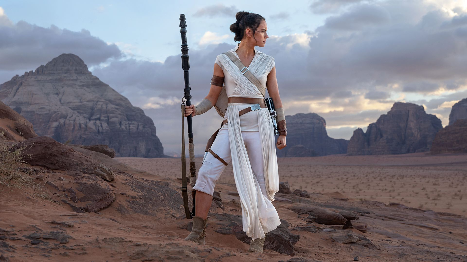 Star Wars: The Rise of Skywalker (Episode IX)