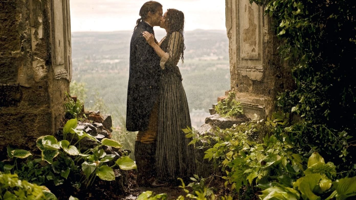 Goethe In love