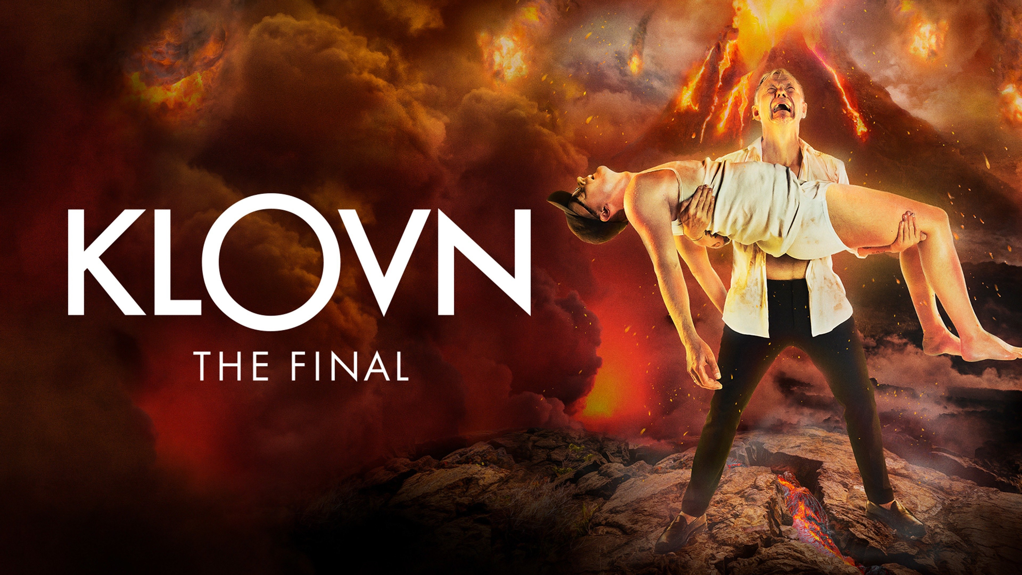 Klovn the Final