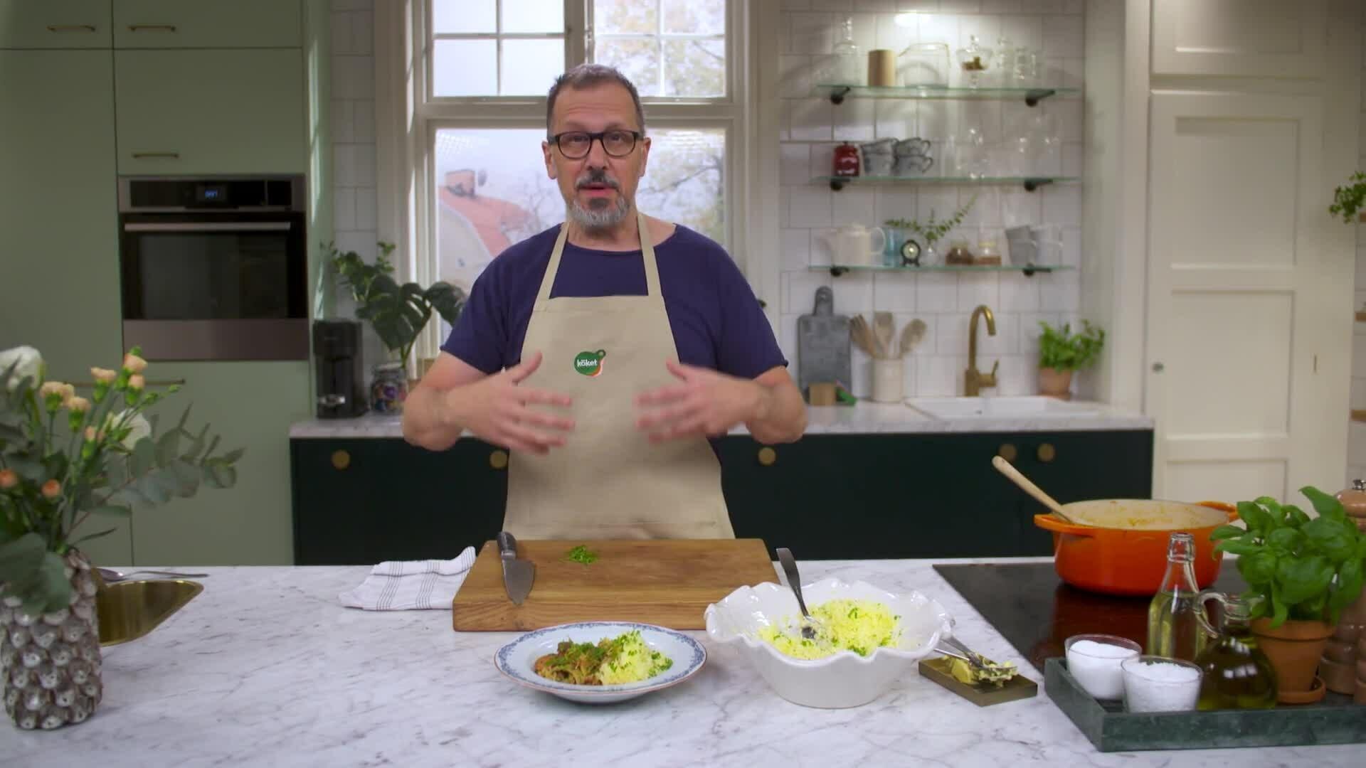 225. Köket S2021 E225