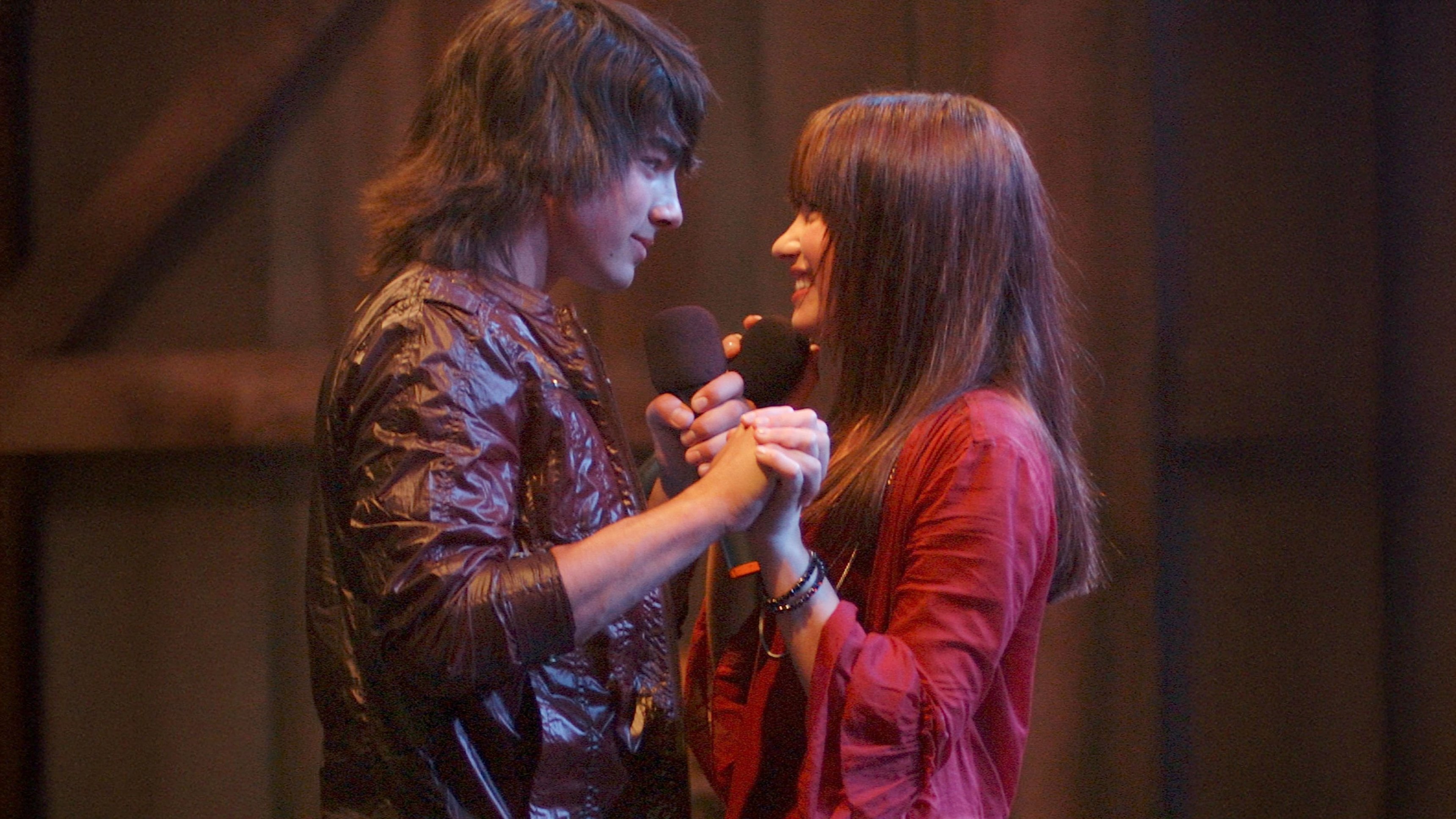 "This Is Me" (Sing-Along) | Camp Rock Music Video