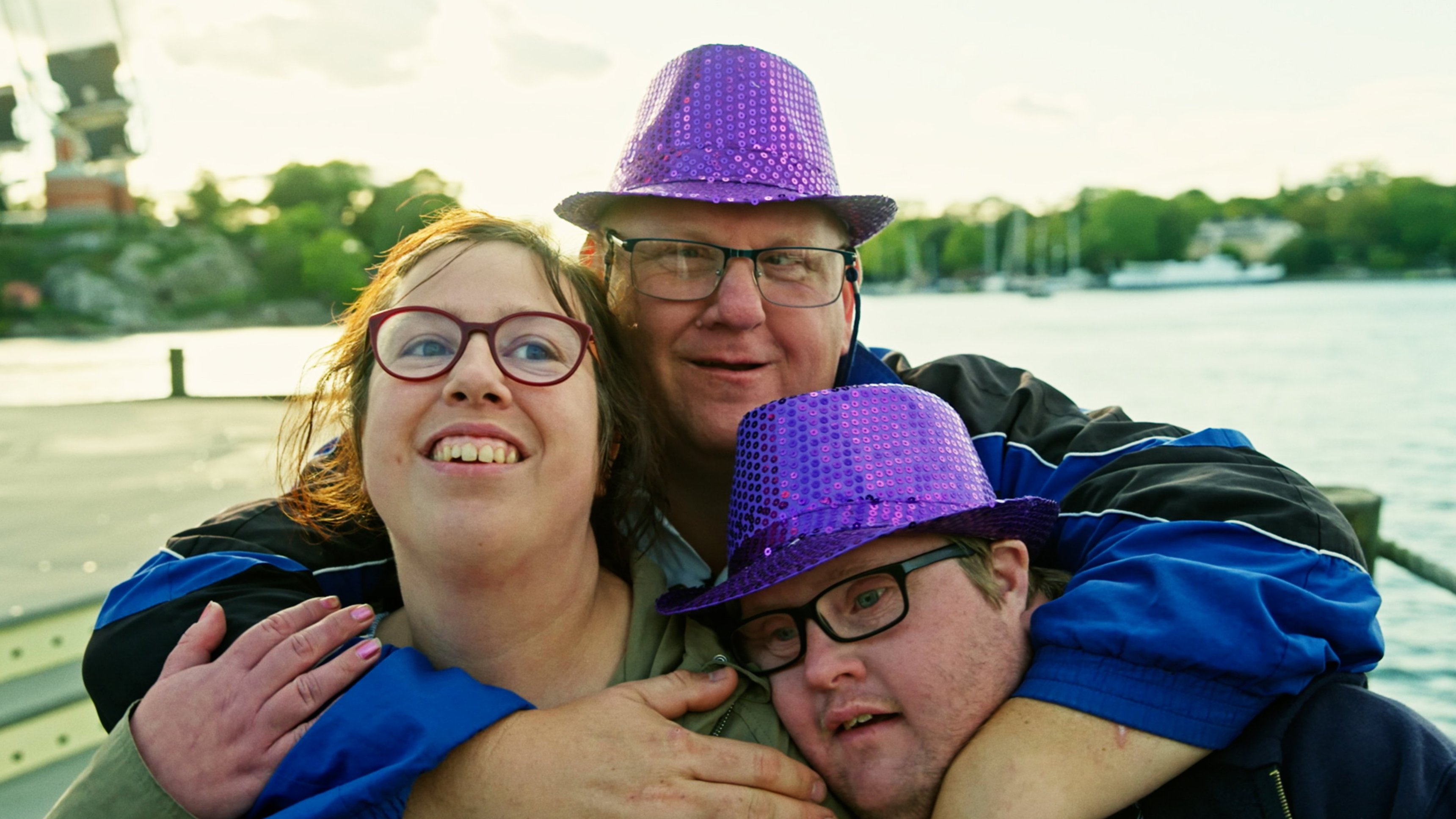 6. Den stora utflykten