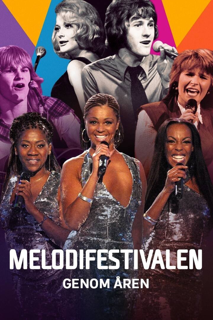 Melodifestivalen 2005