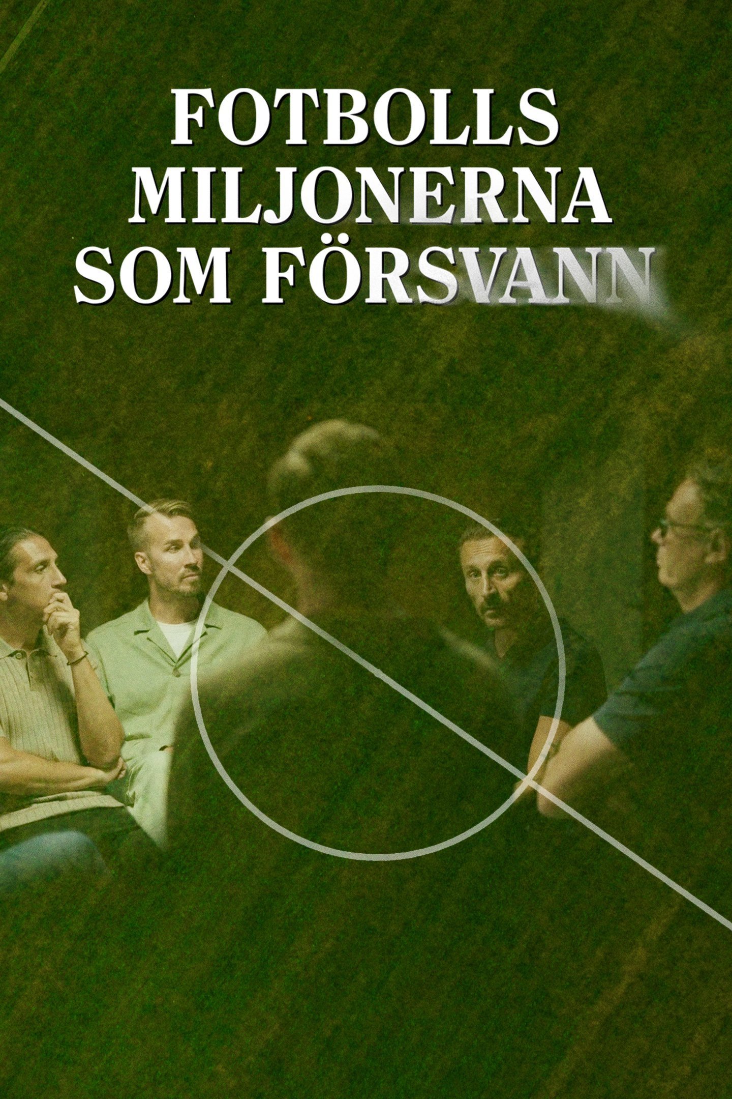 Fotbollsmiljonerna som försvann