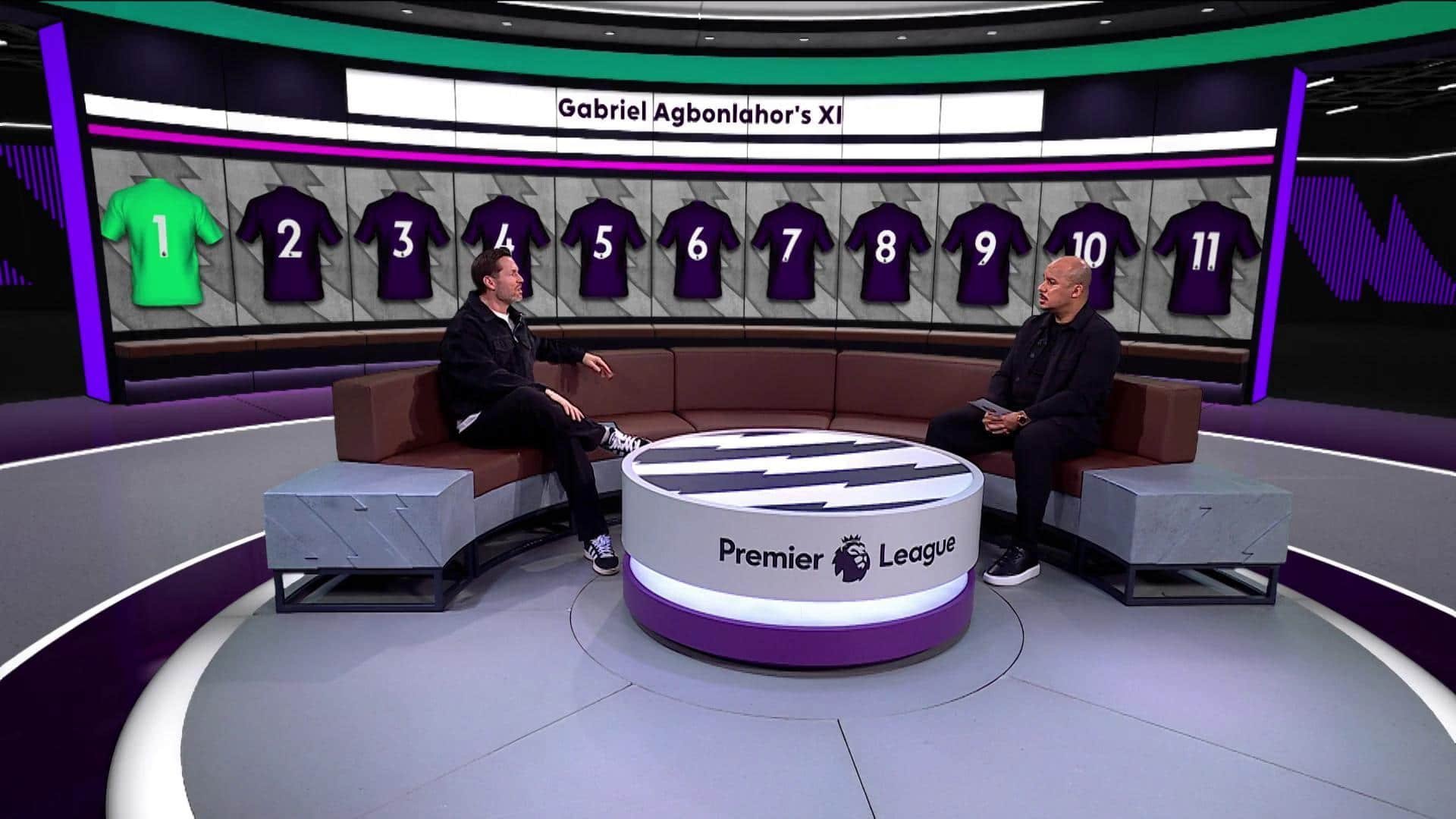 94. Gabby Agboniahor