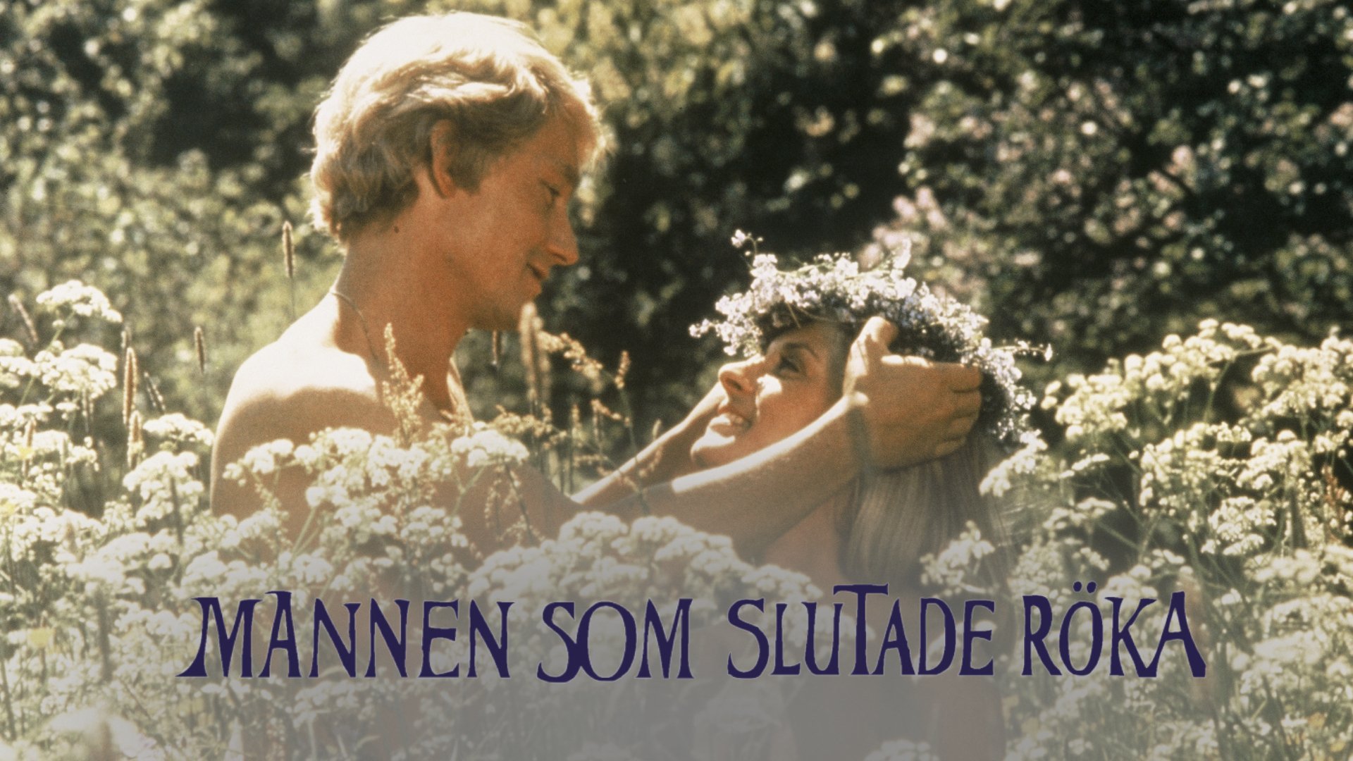 Mannen som slutade röka