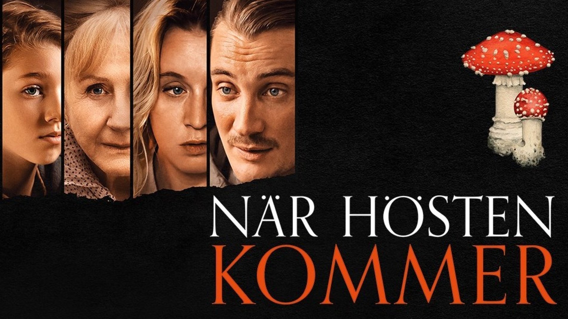 När hösten kommer