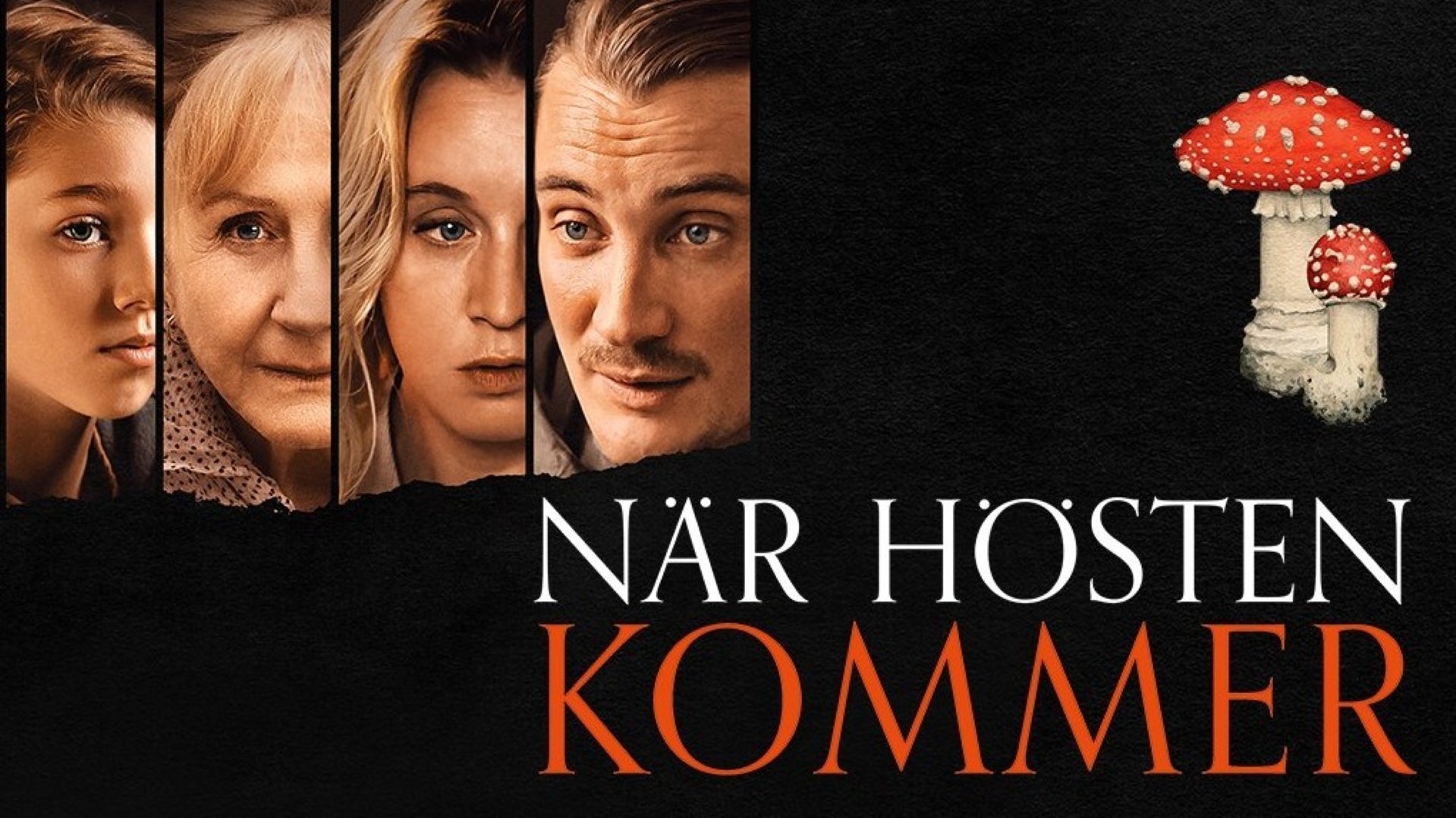 När hösten kommer