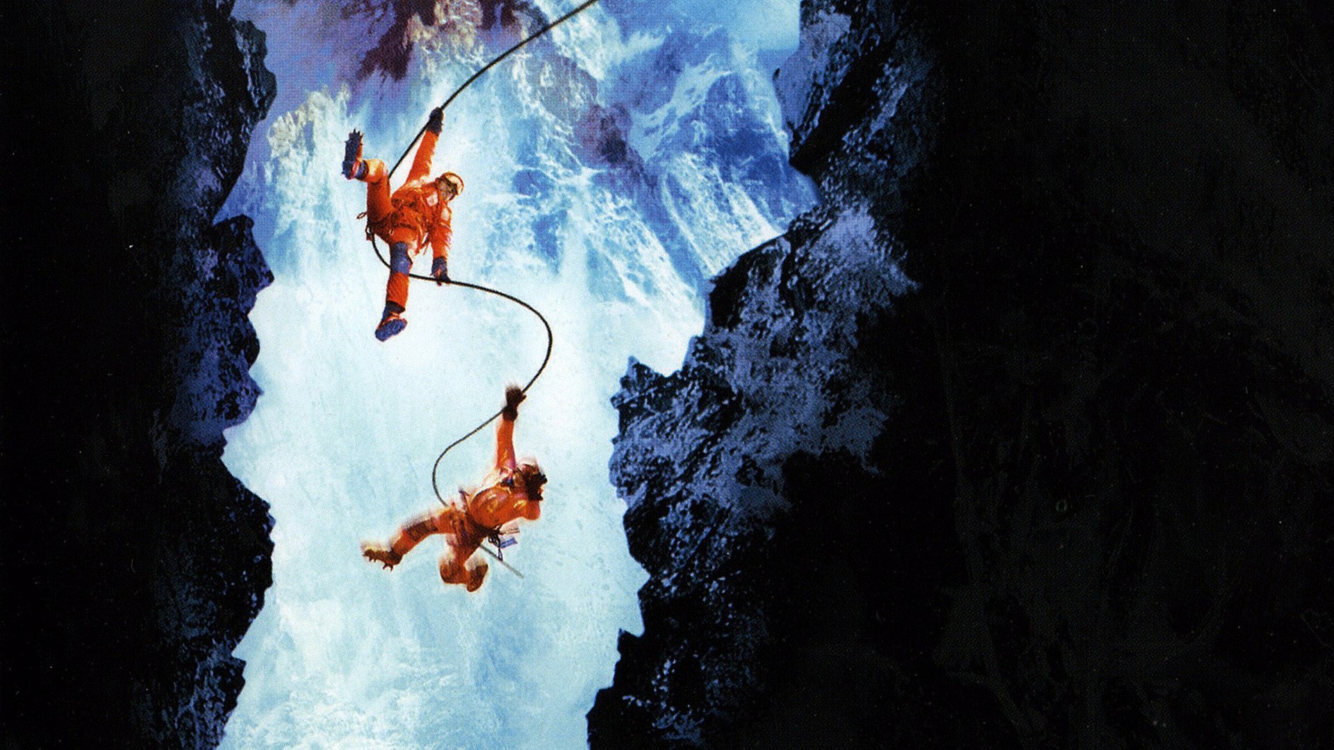 Vertical Limit