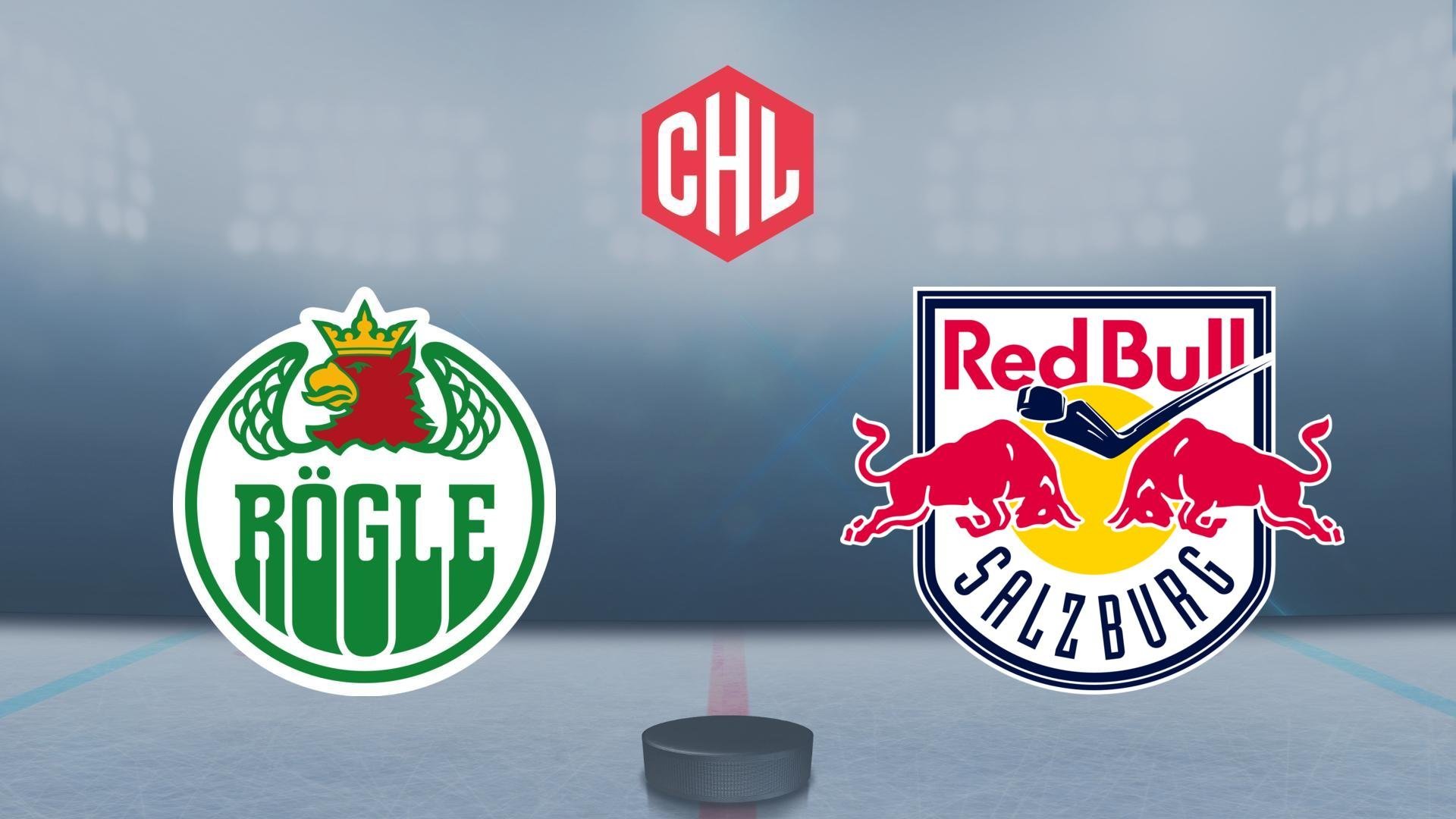 Champions Hockey League