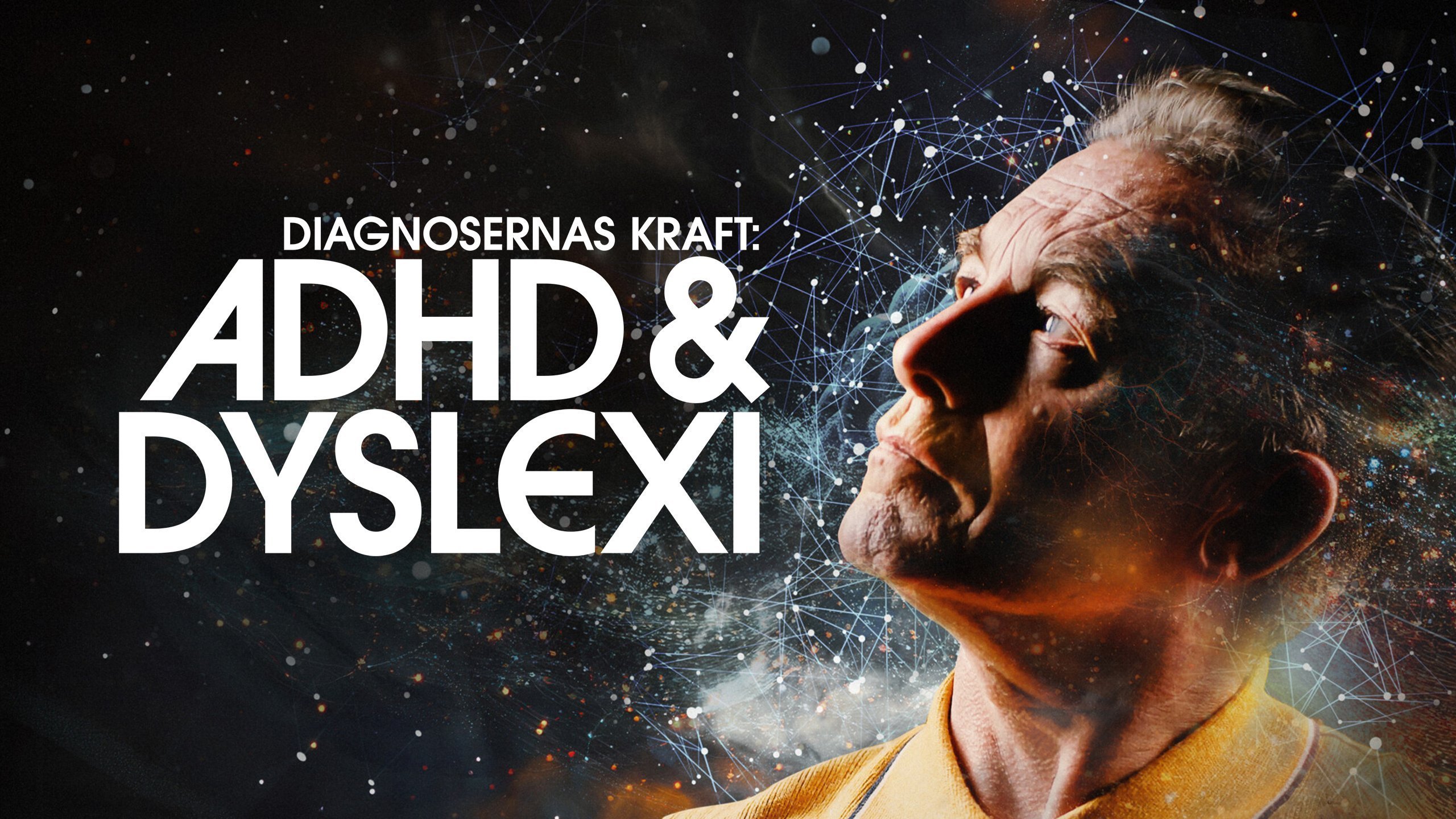 Diagnosernas kraft: adhd och dyslexi