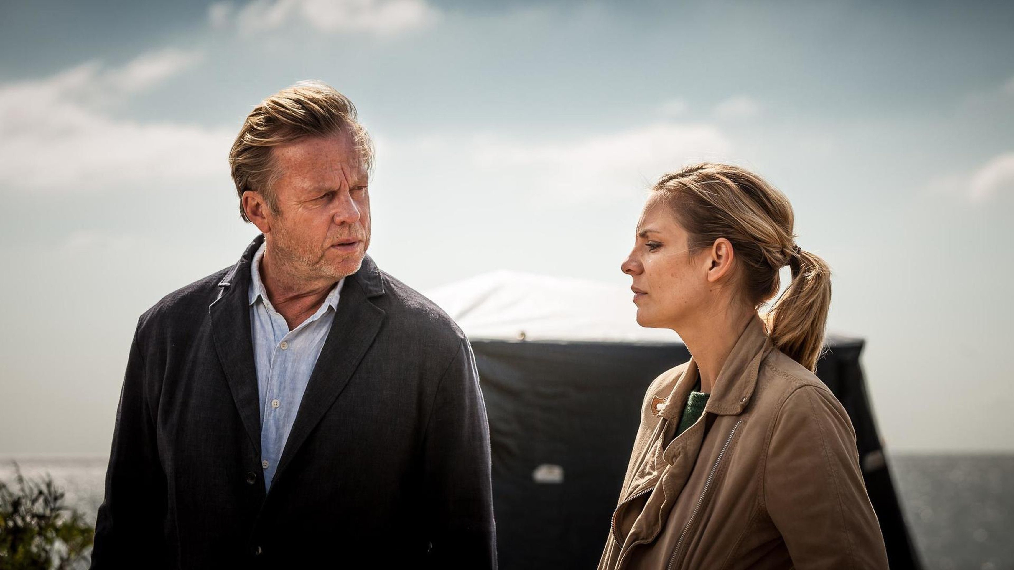 Wallander: Sveket