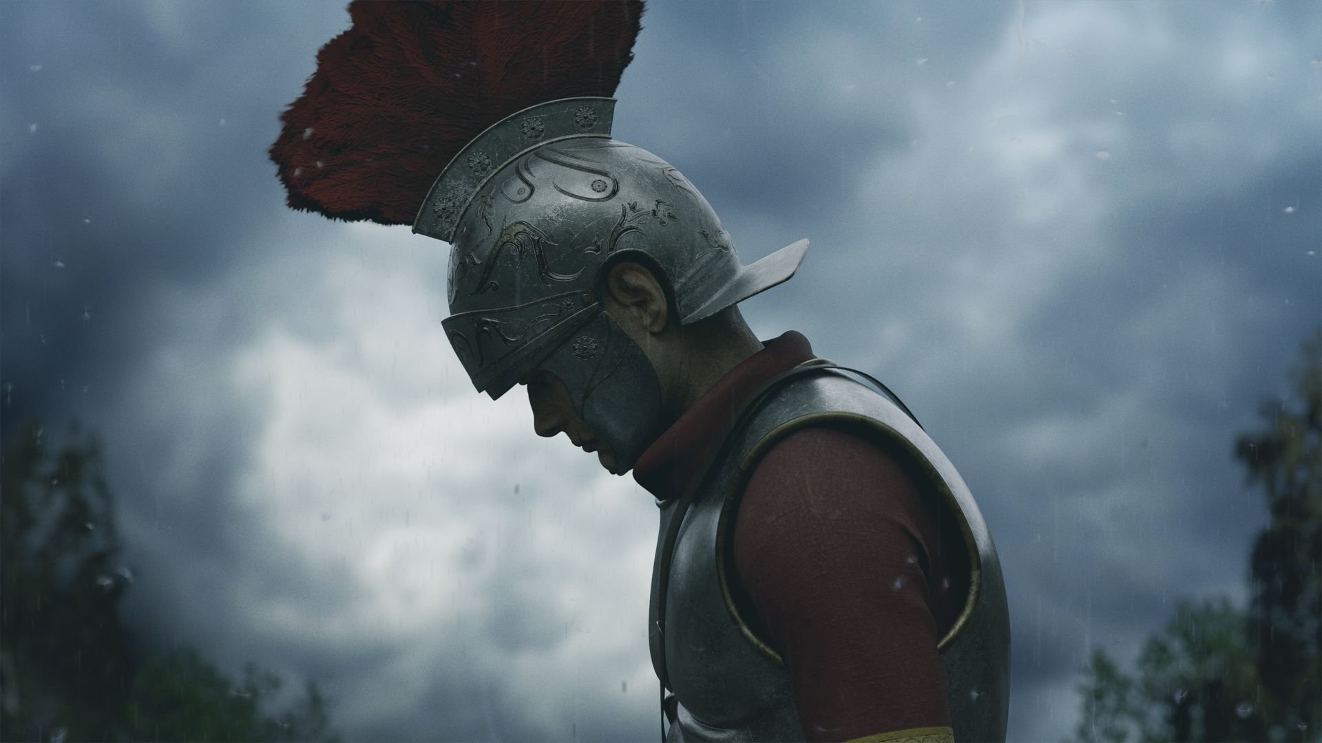 3. Clash of Ancient Warriors