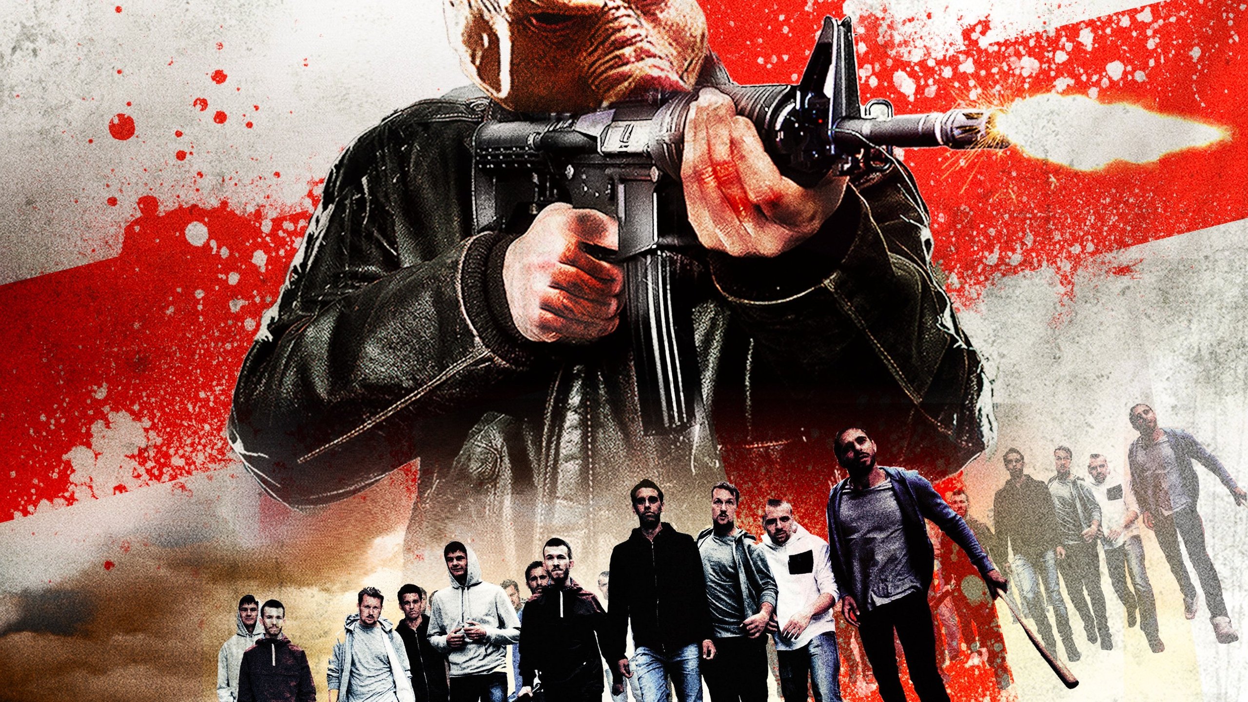 Essex Boys: Retribution