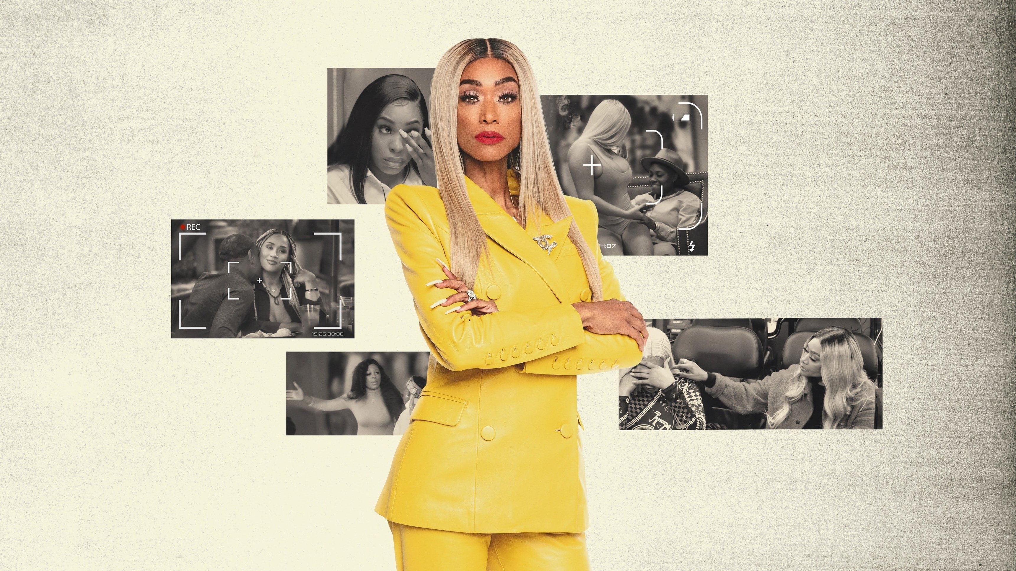 Caught In The Act: Unfaithful