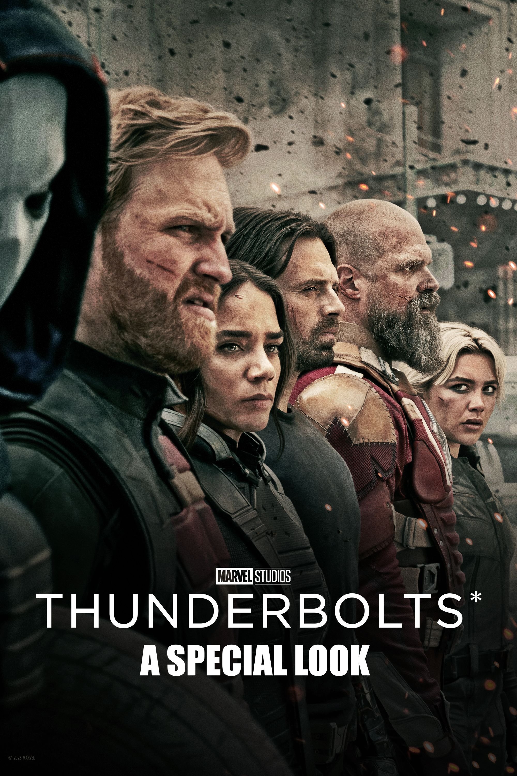 Thunderbolts* | A Special Look