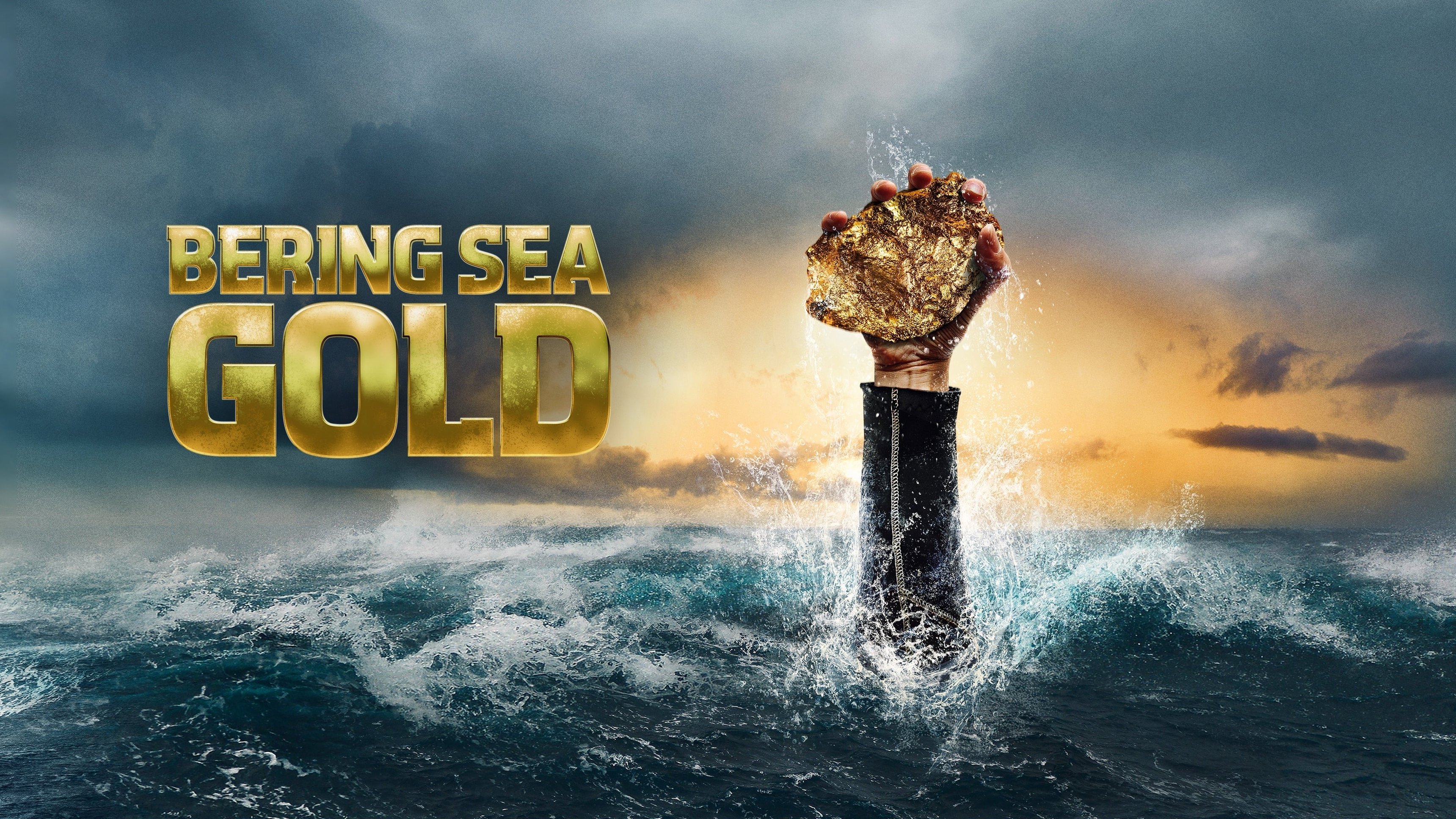 Bering Sea Gold